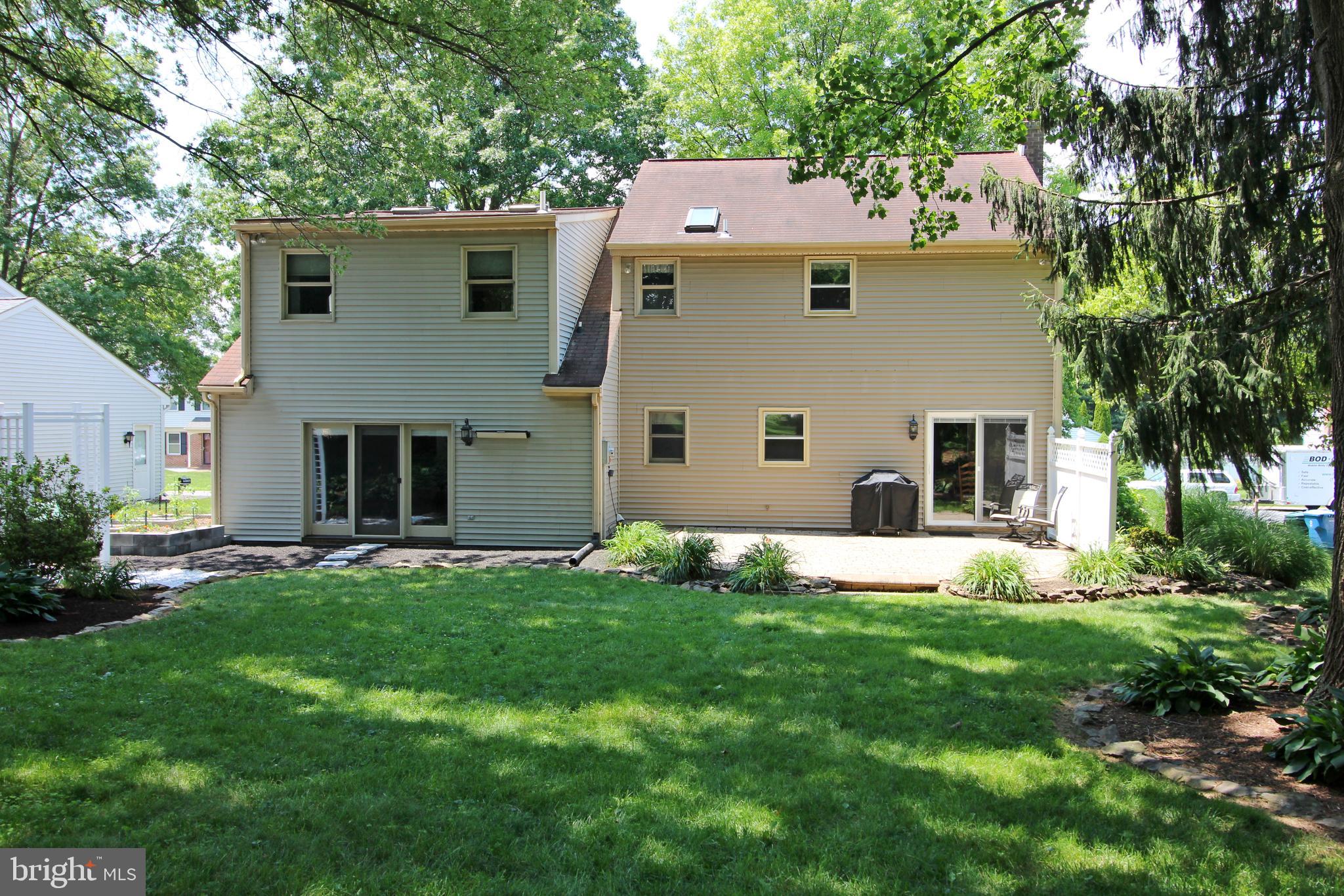 WESTFIELD - Residential