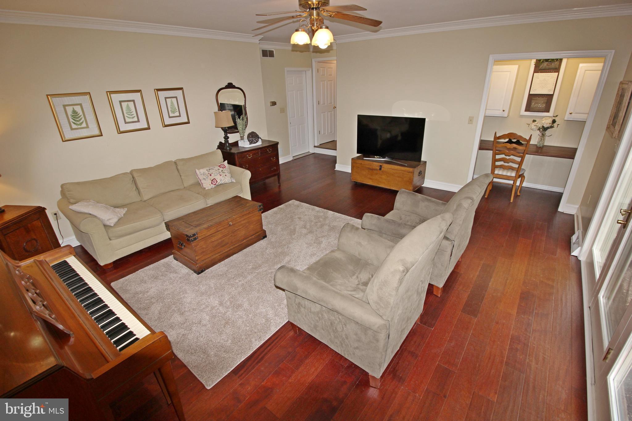 WESTFIELD - Residential