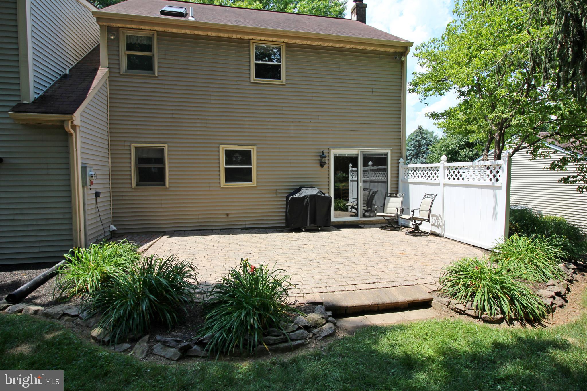 WESTFIELD - Residential