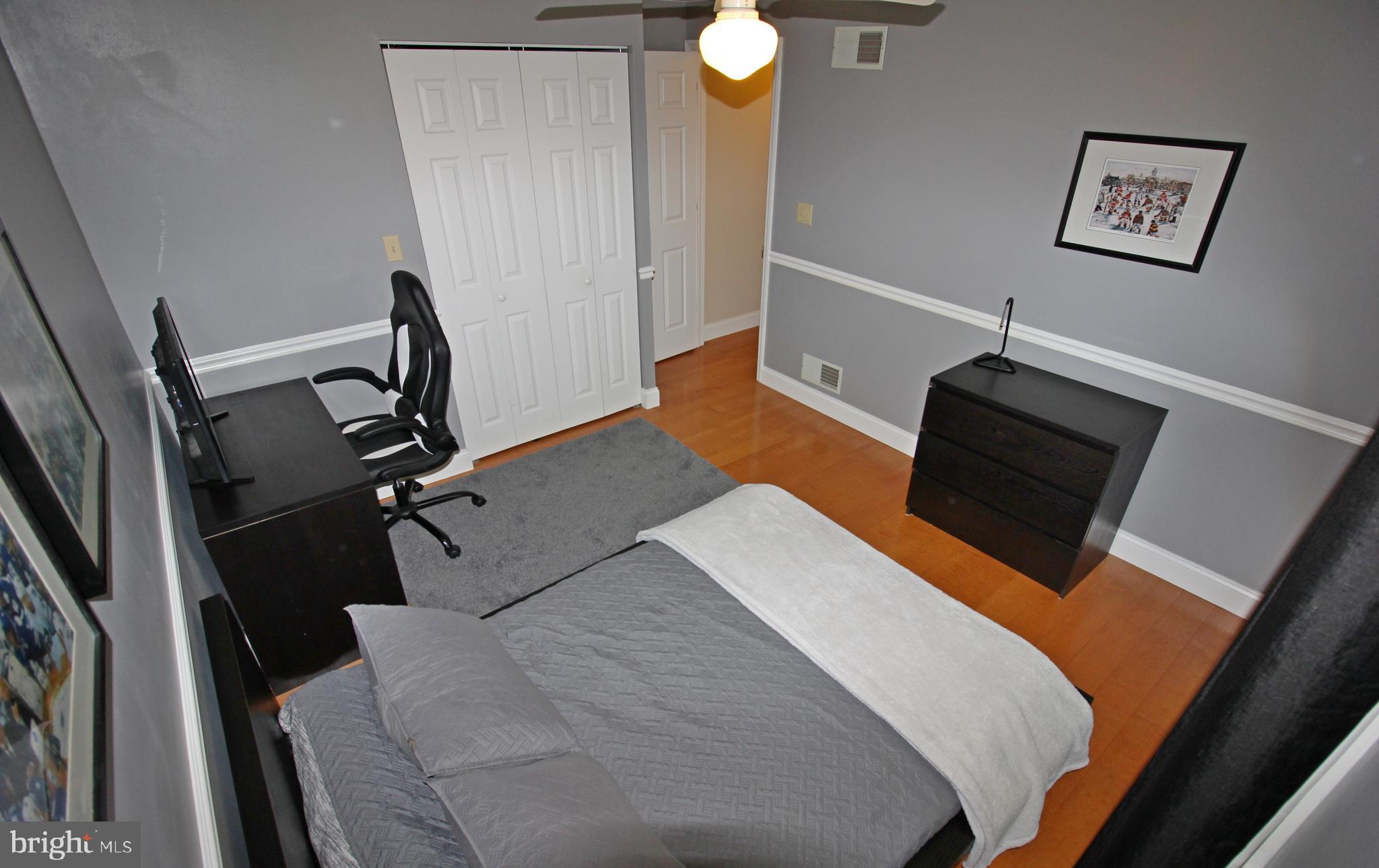 WESTFIELD - Residential