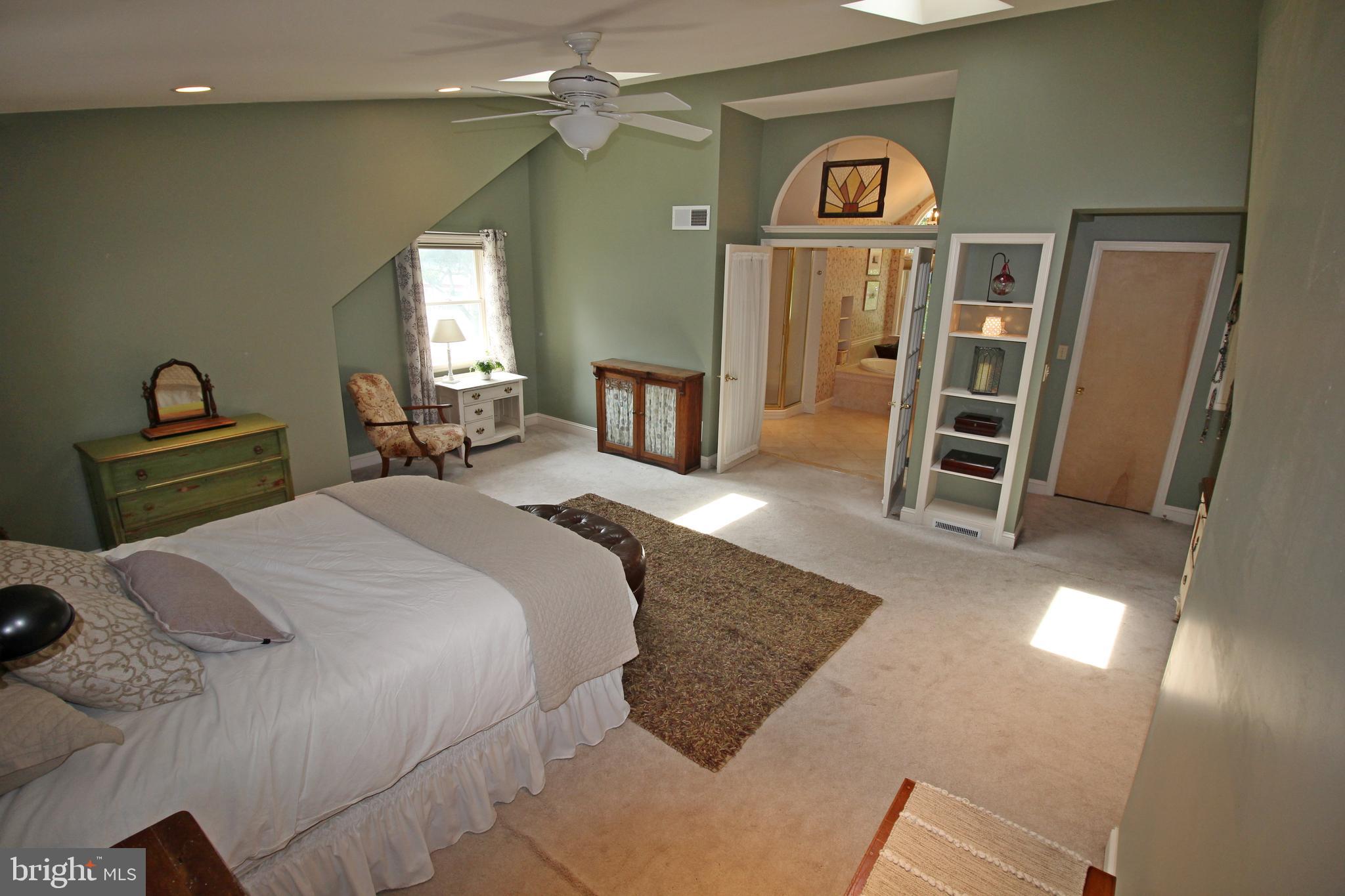 WESTFIELD - Residential