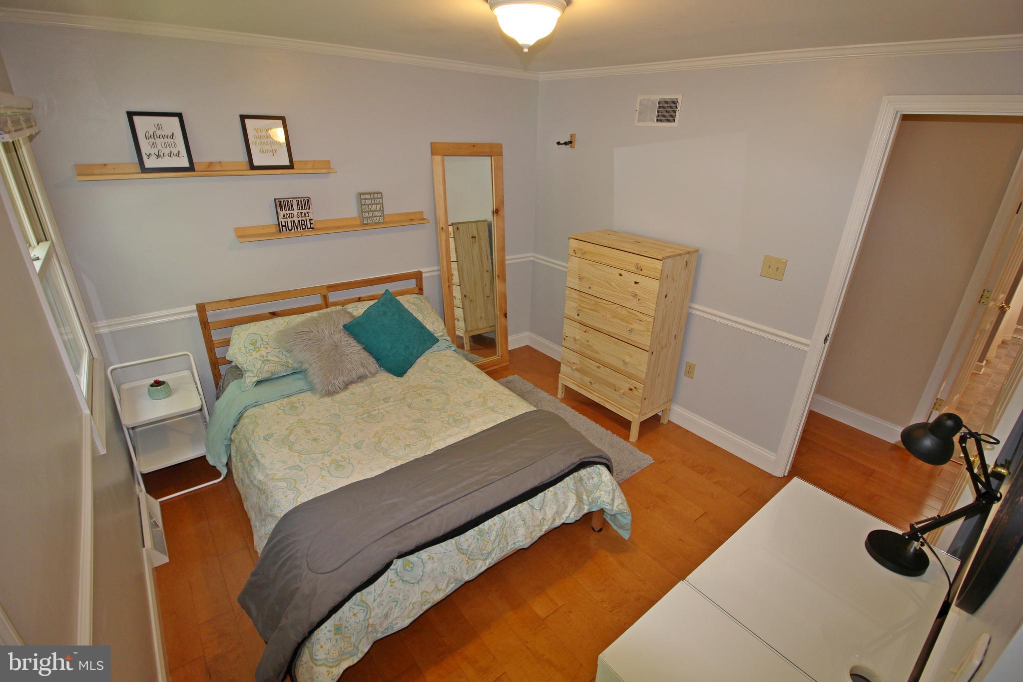 WESTFIELD - Residential