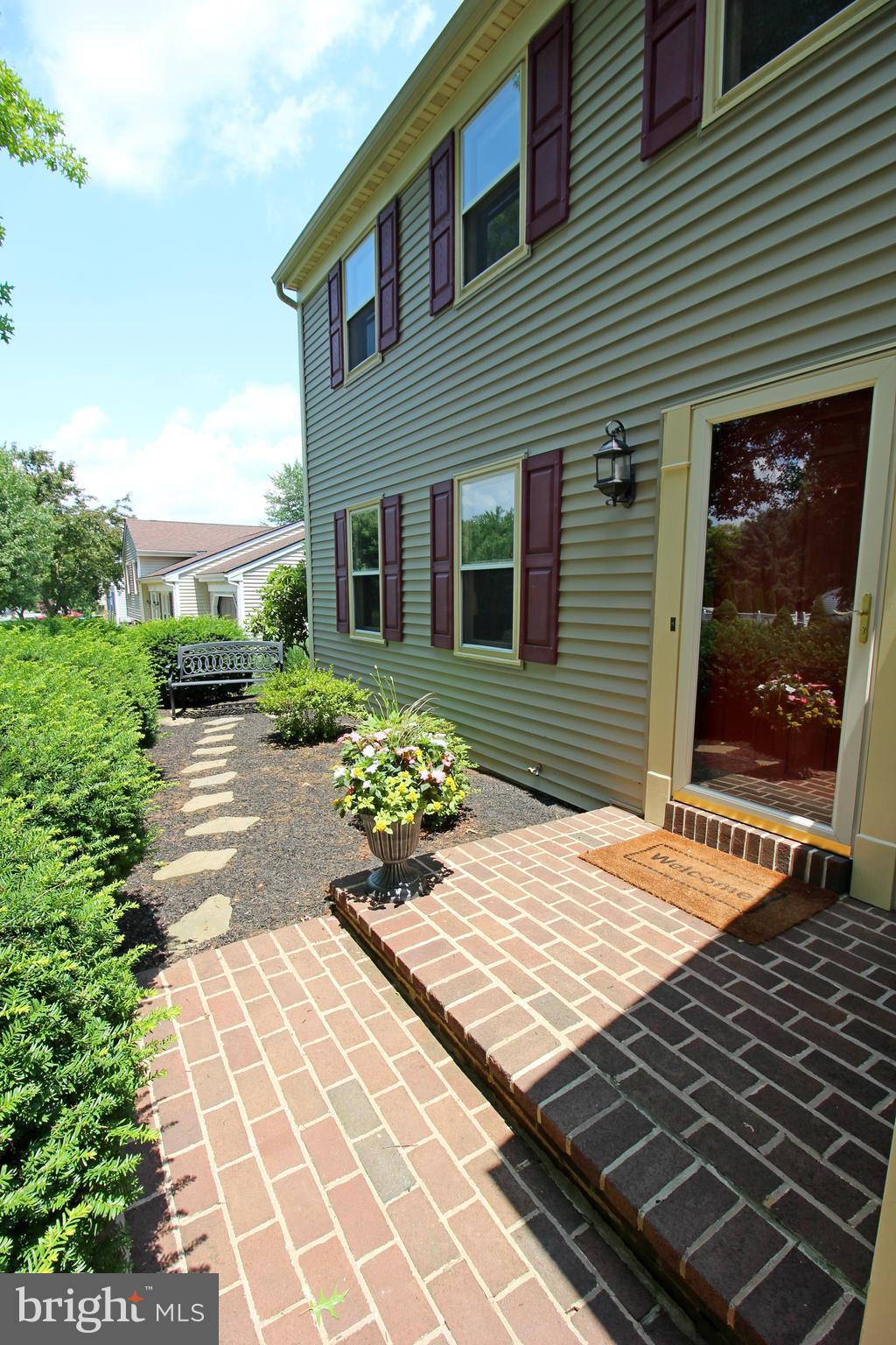 WESTFIELD - Residential