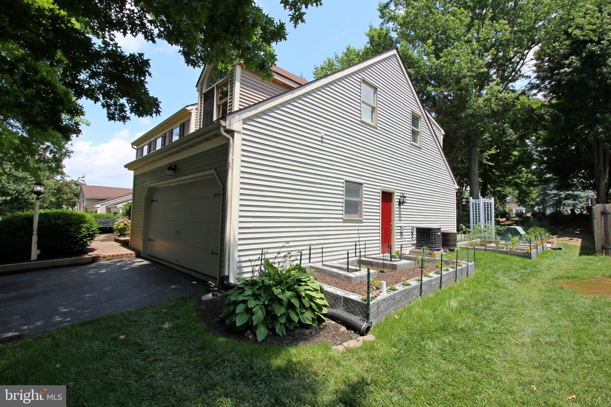 WESTFIELD - Residential