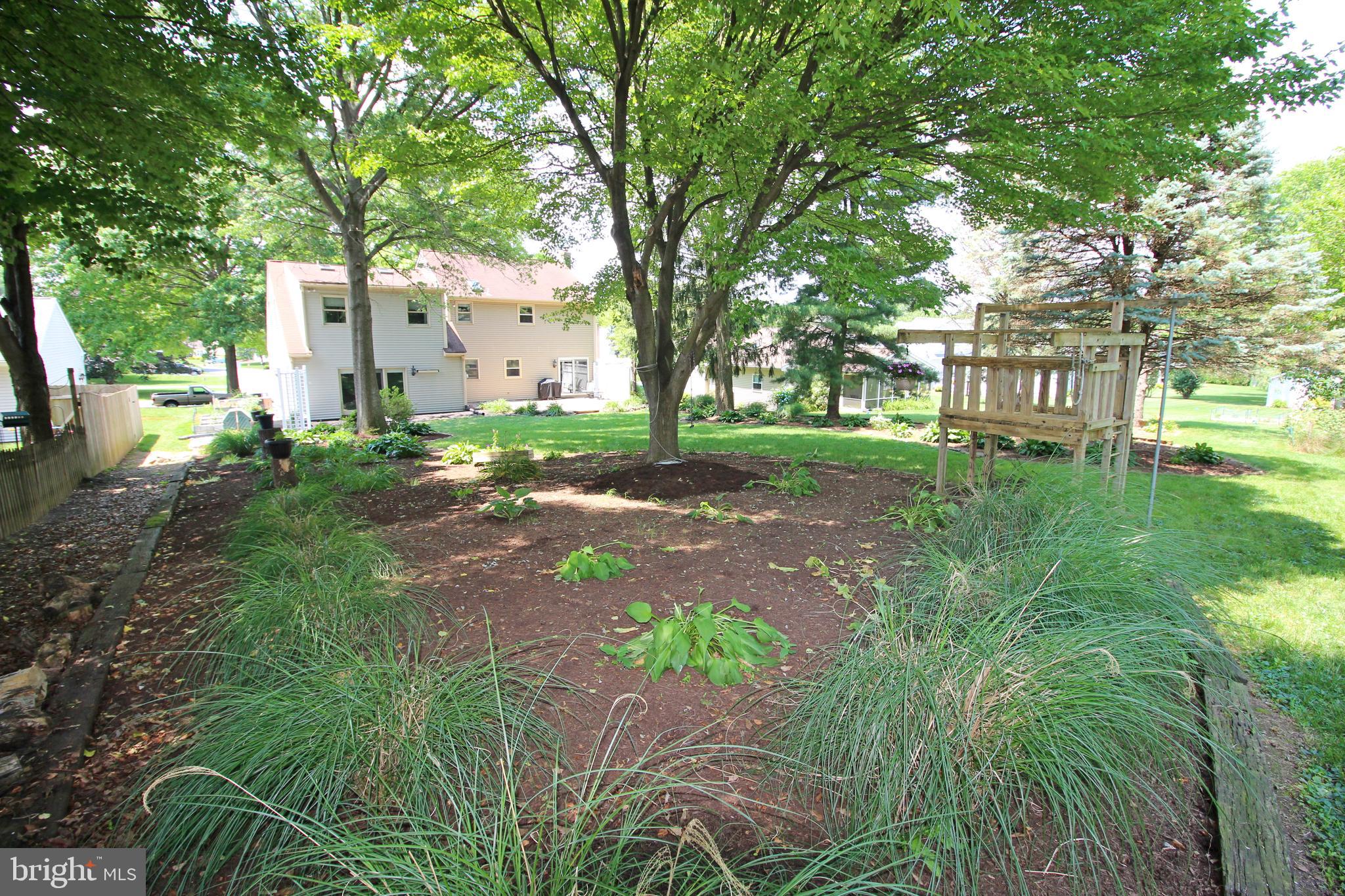 WESTFIELD - Residential
