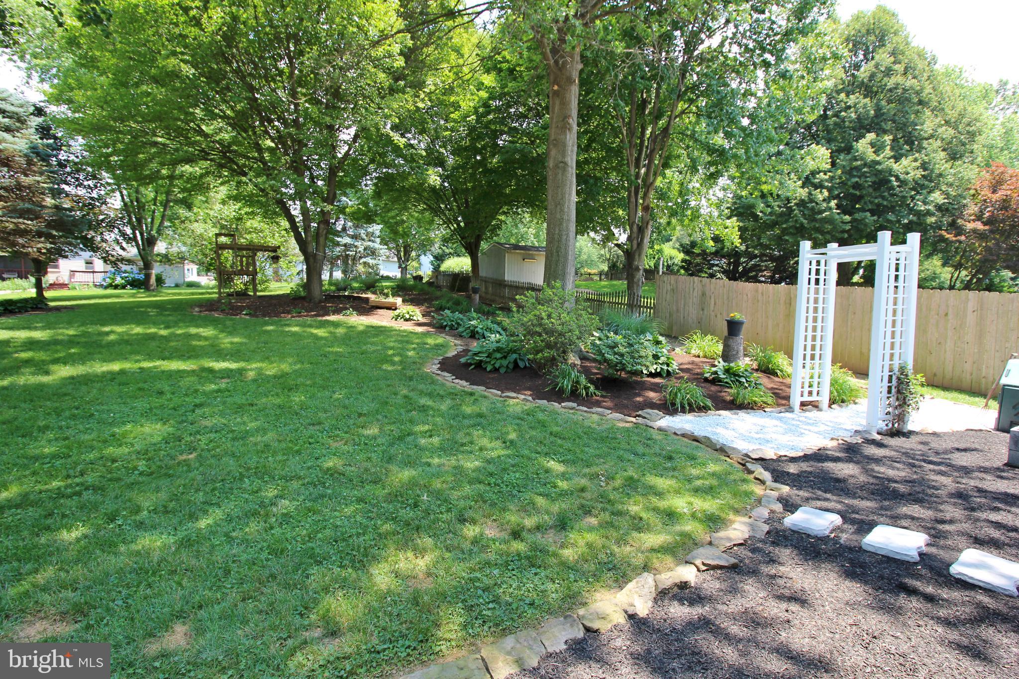 WESTFIELD - Residential
