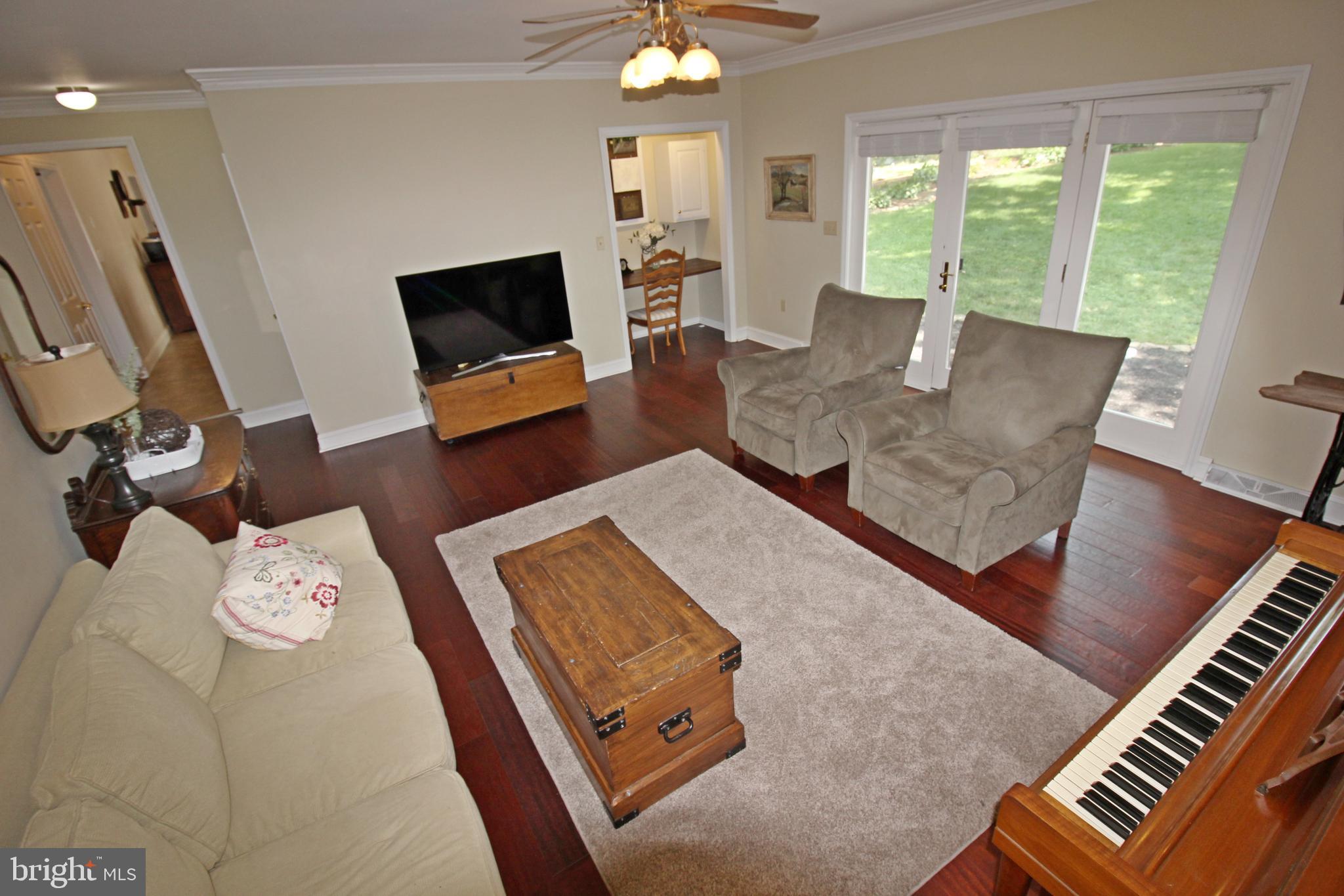 WESTFIELD - Residential