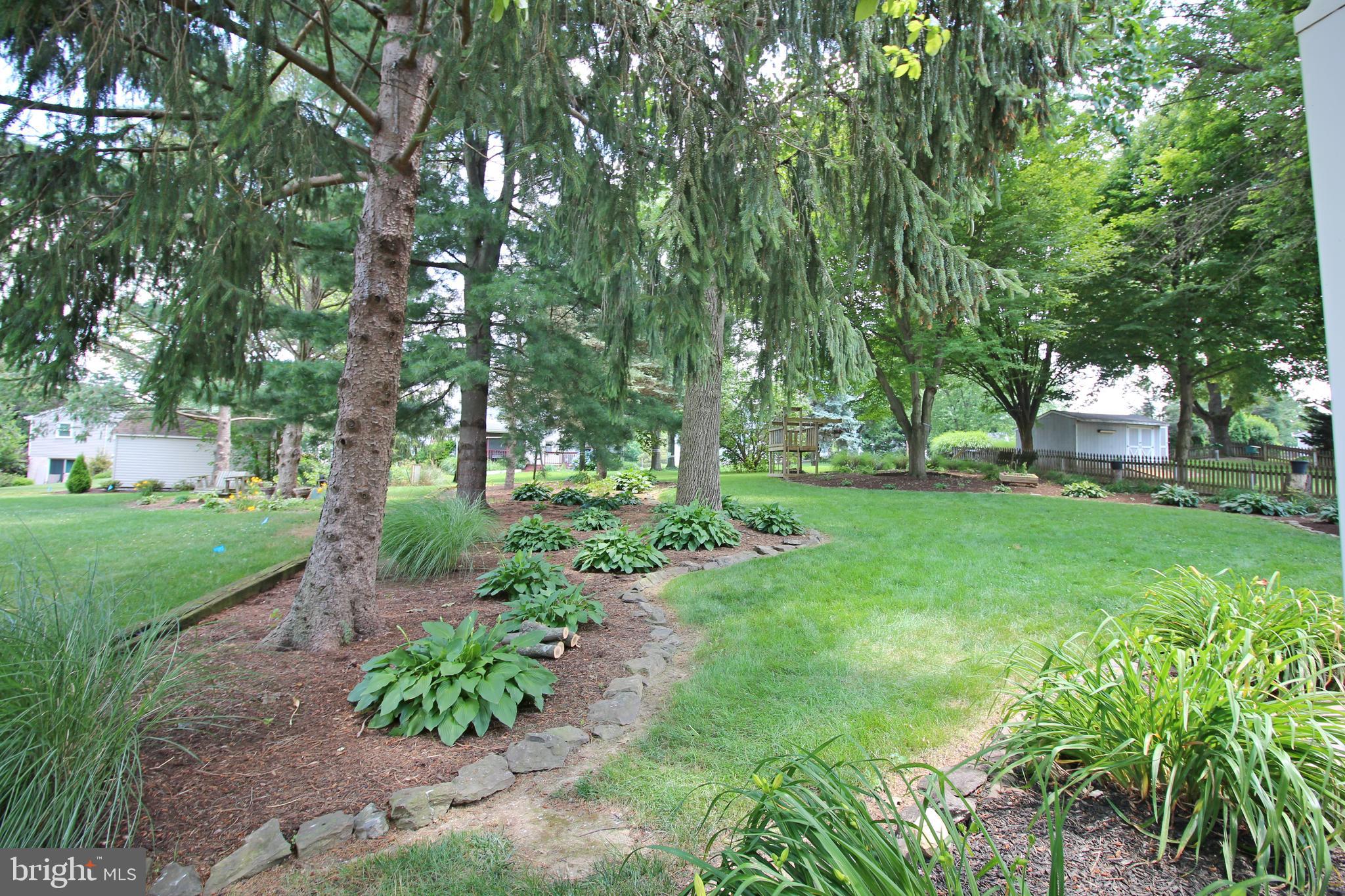 WESTFIELD - Residential