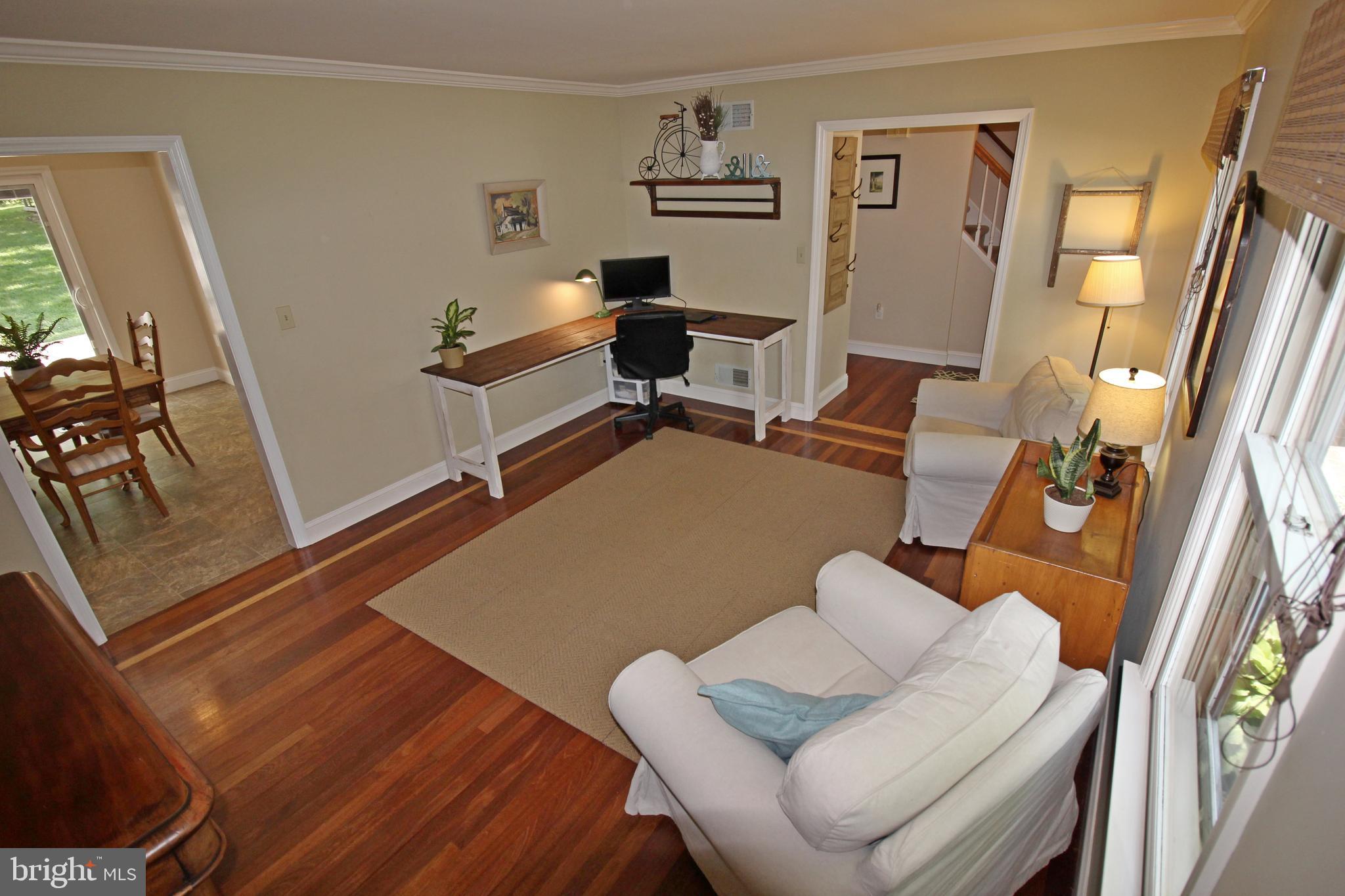 WESTFIELD - Residential