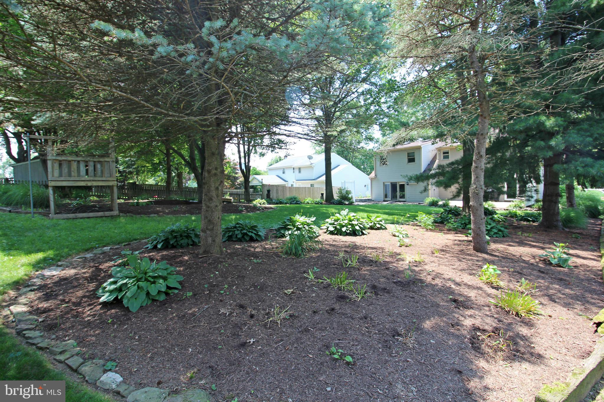 WESTFIELD - Residential