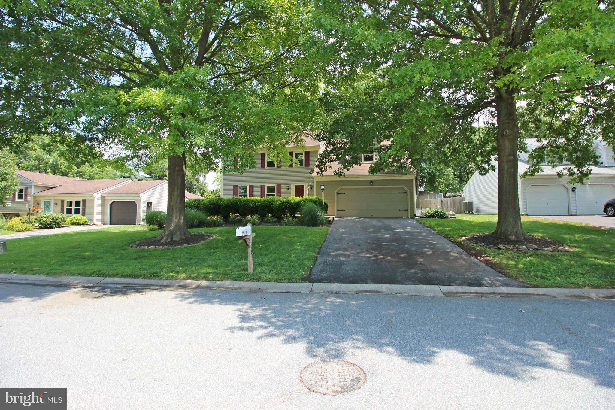 WESTFIELD - Residential