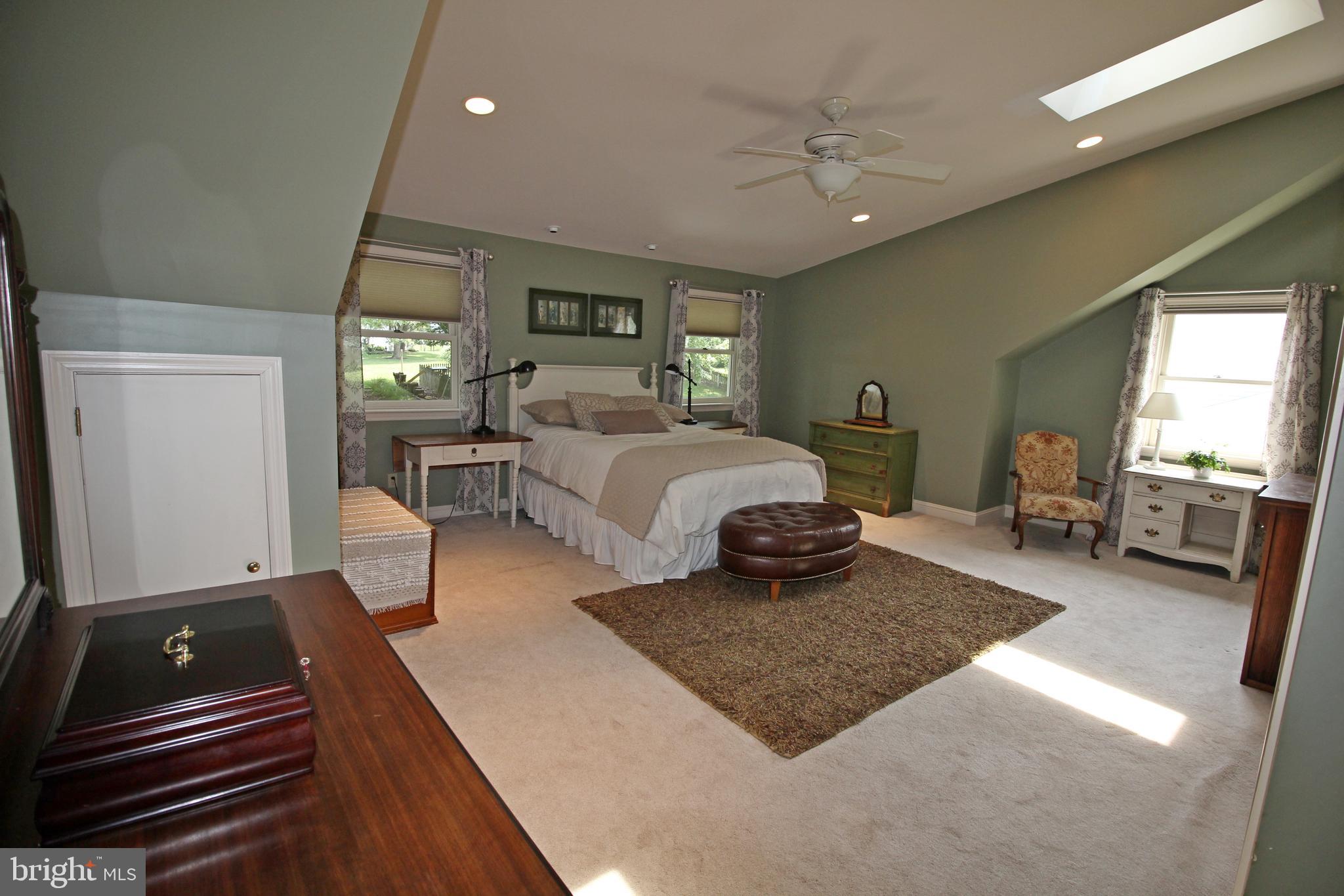 WESTFIELD - Residential