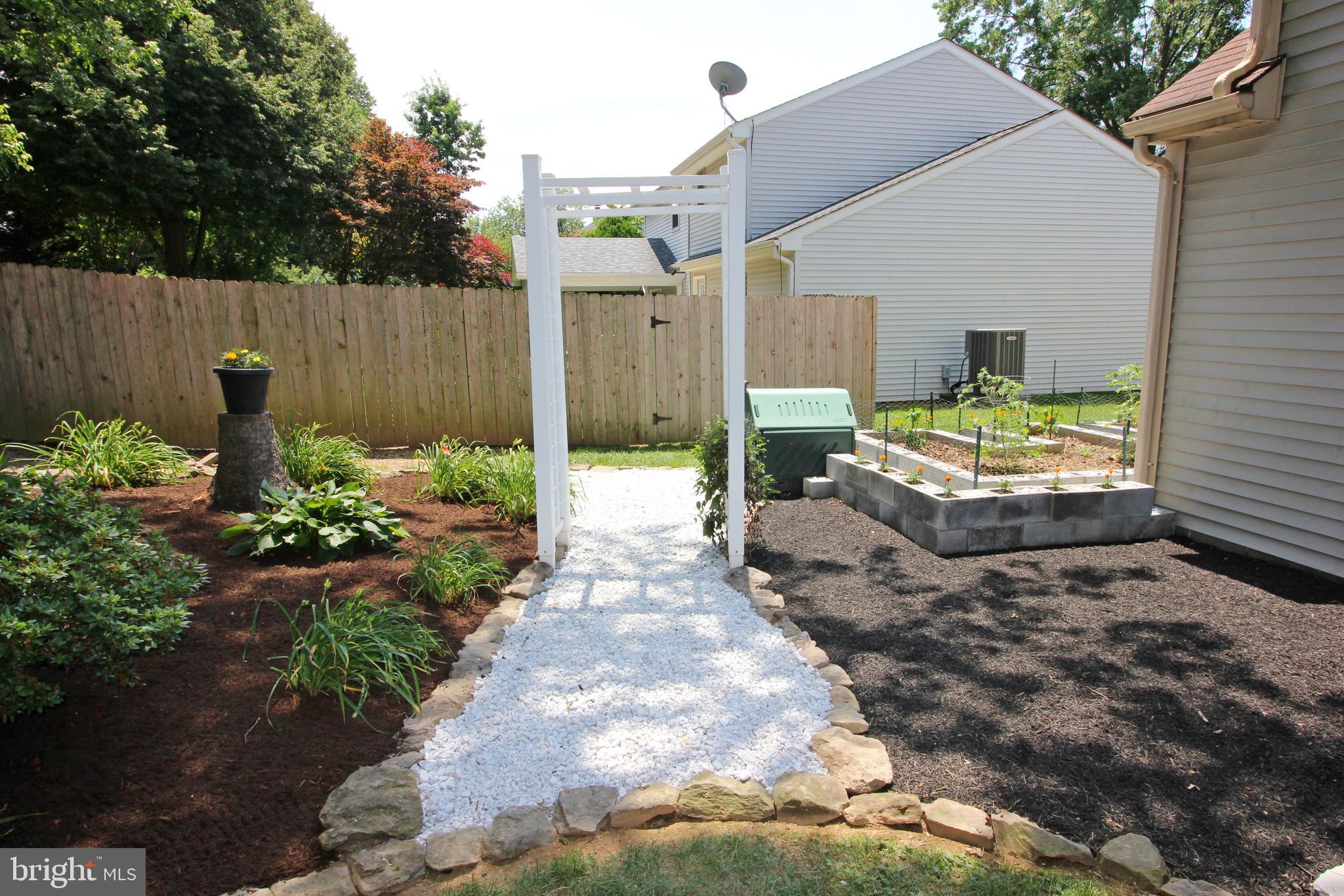 WESTFIELD - Residential