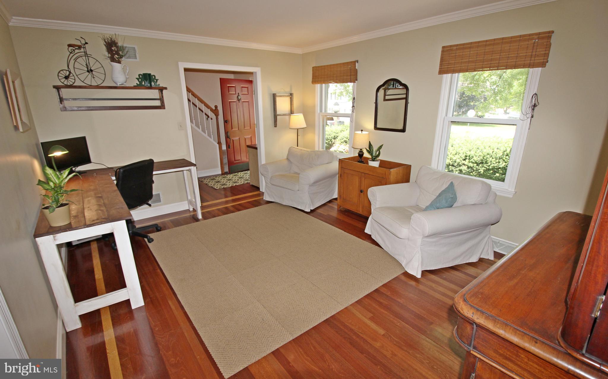 WESTFIELD - Residential
