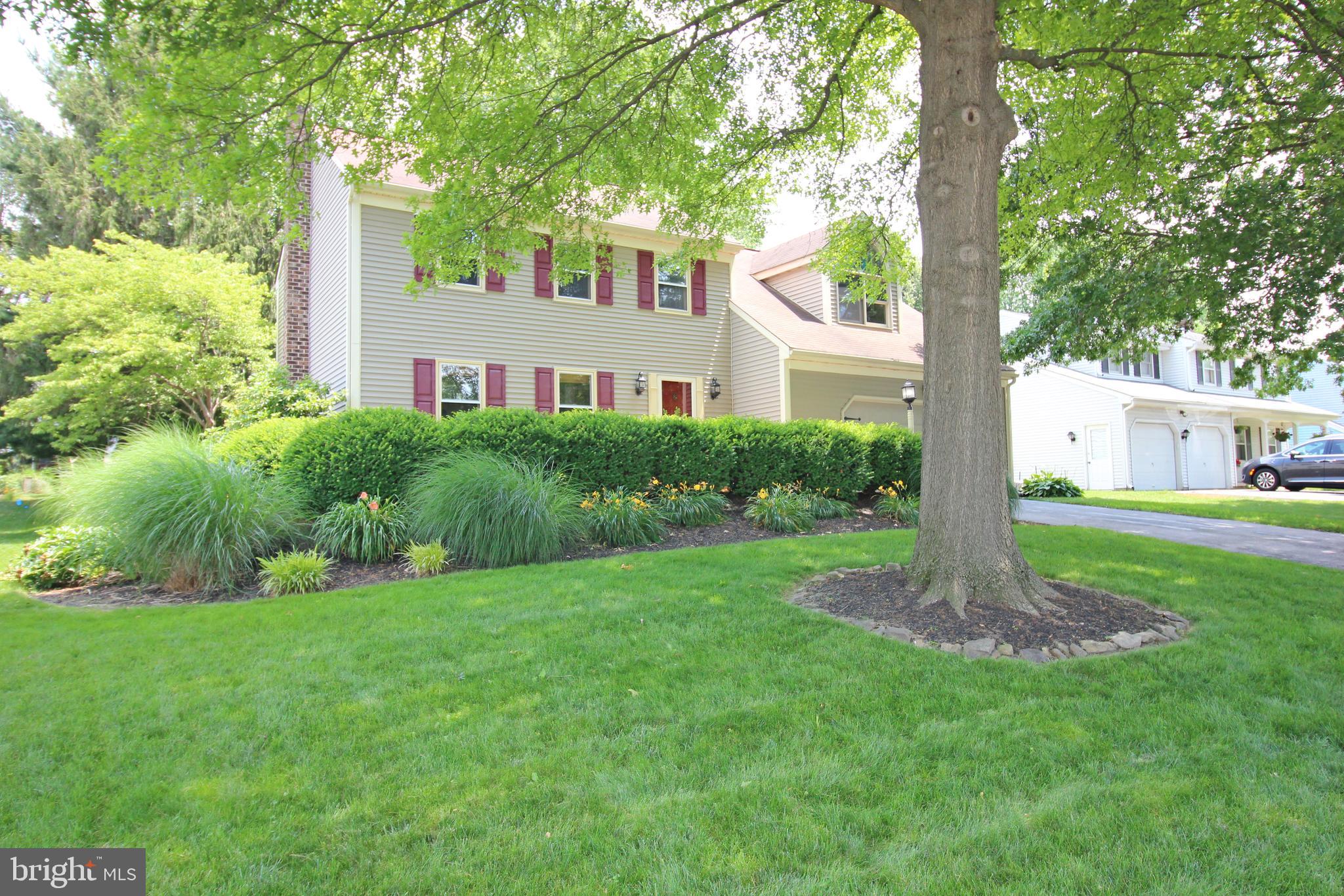 WESTFIELD - Residential