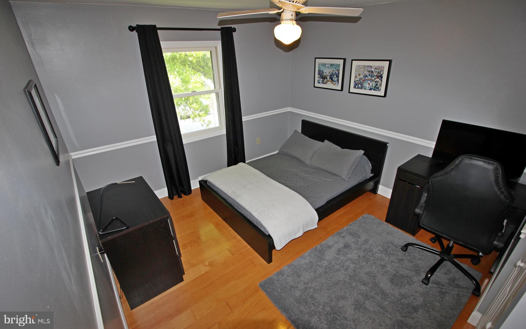 WESTFIELD - Residential