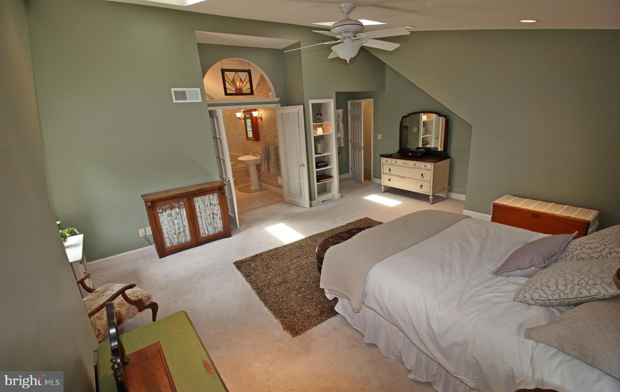 WESTFIELD - Residential