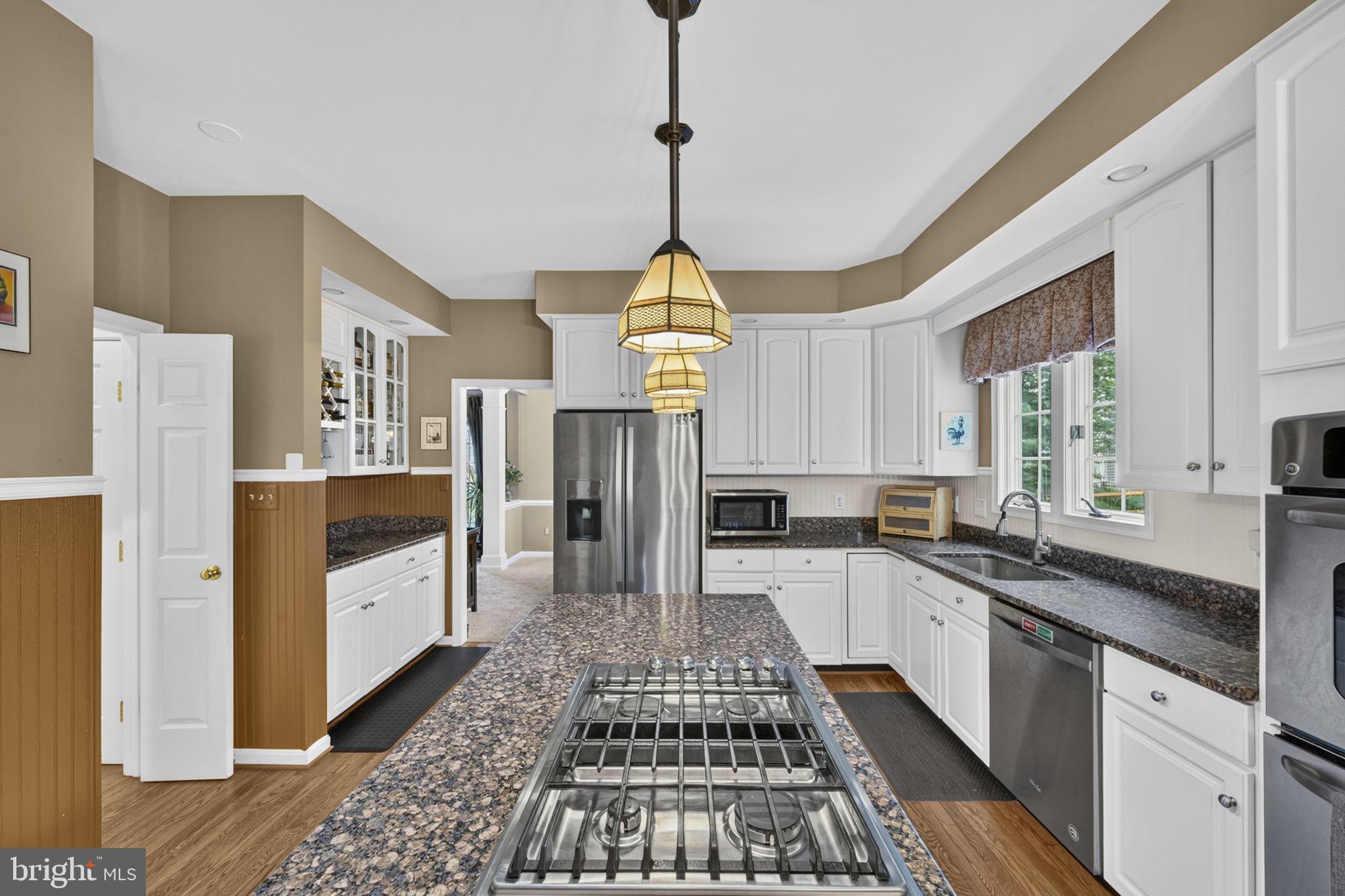 POTOMAC LAKES - Residential