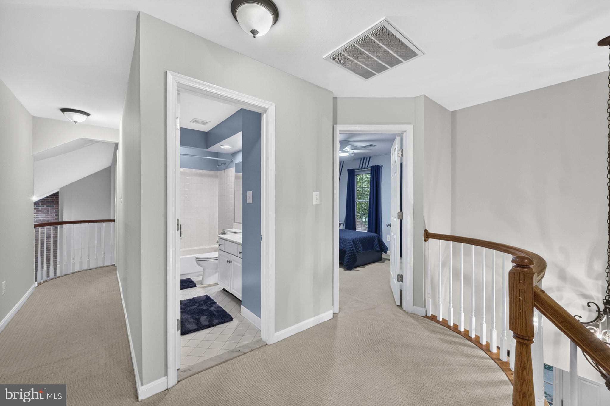POTOMAC LAKES - Residential