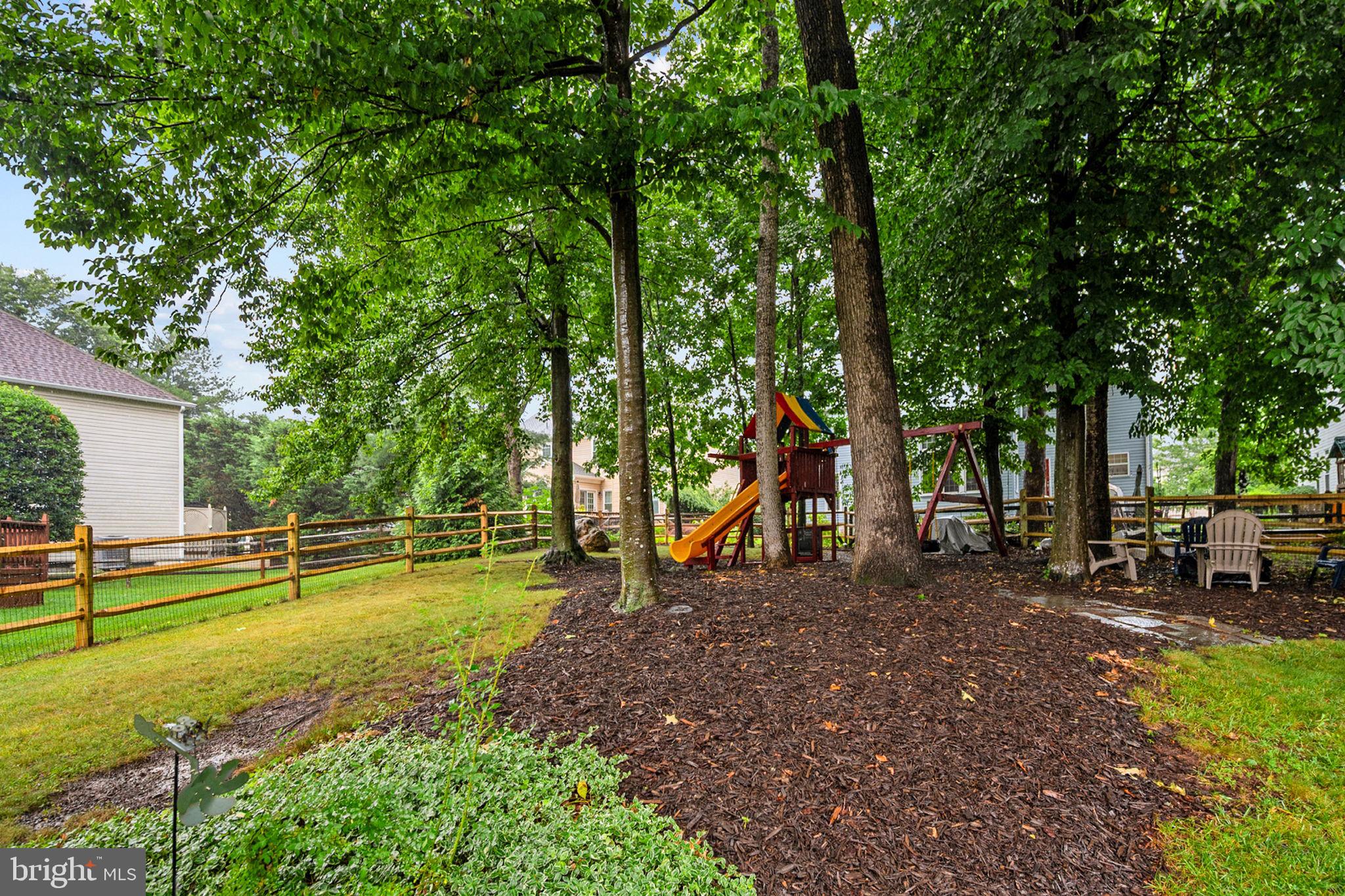 POTOMAC LAKES - Residential