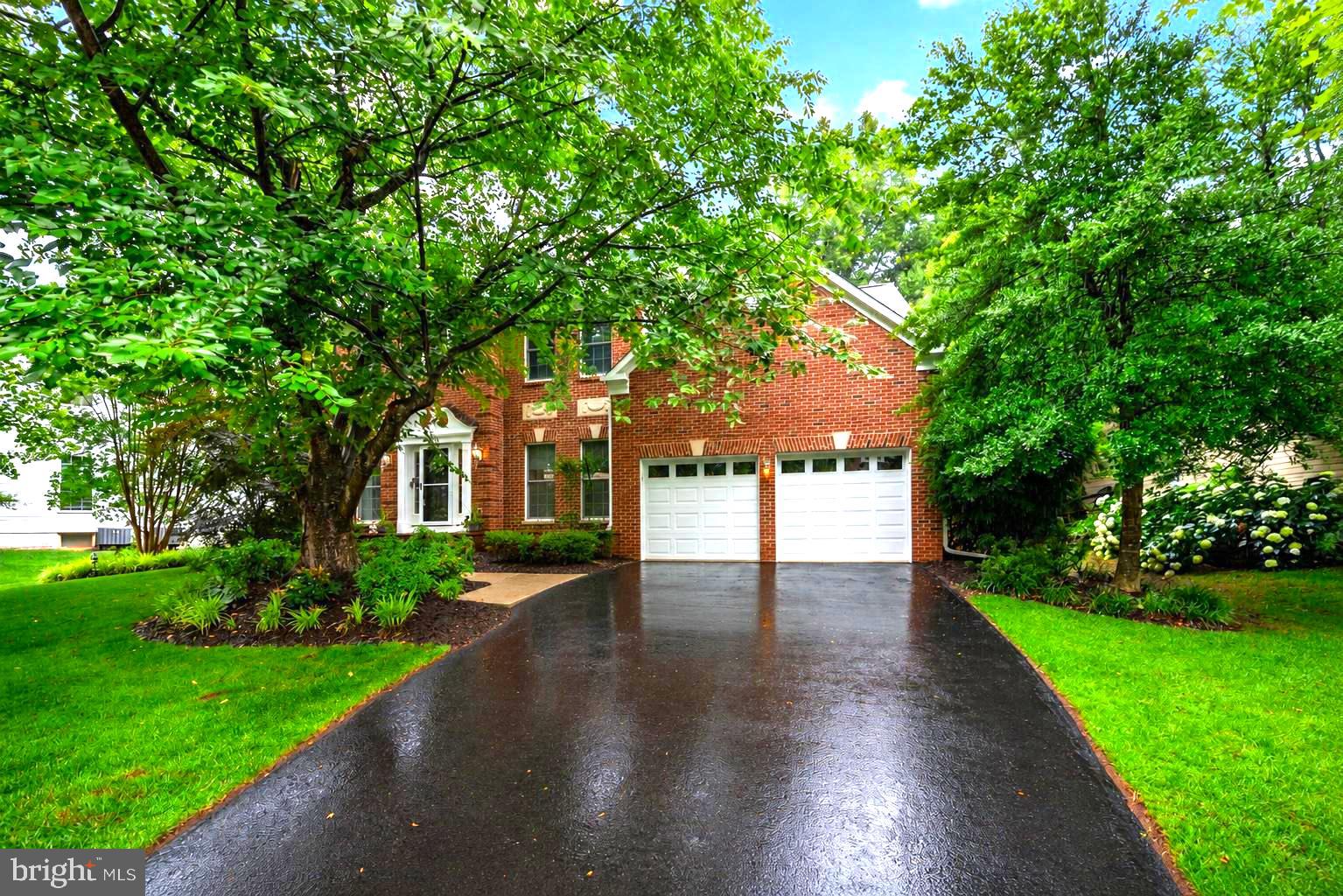 POTOMAC LAKES - Residential
