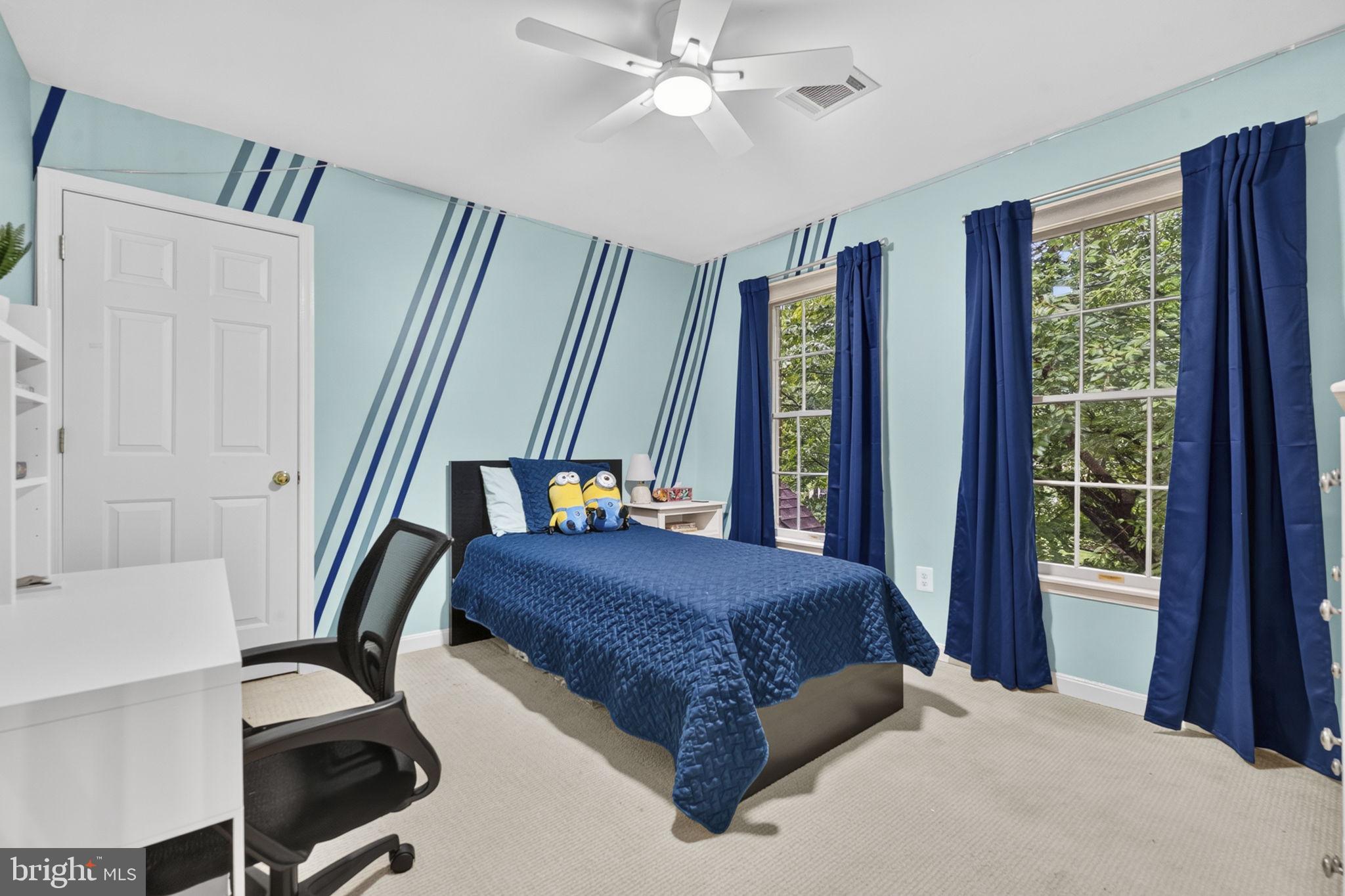 POTOMAC LAKES - Residential