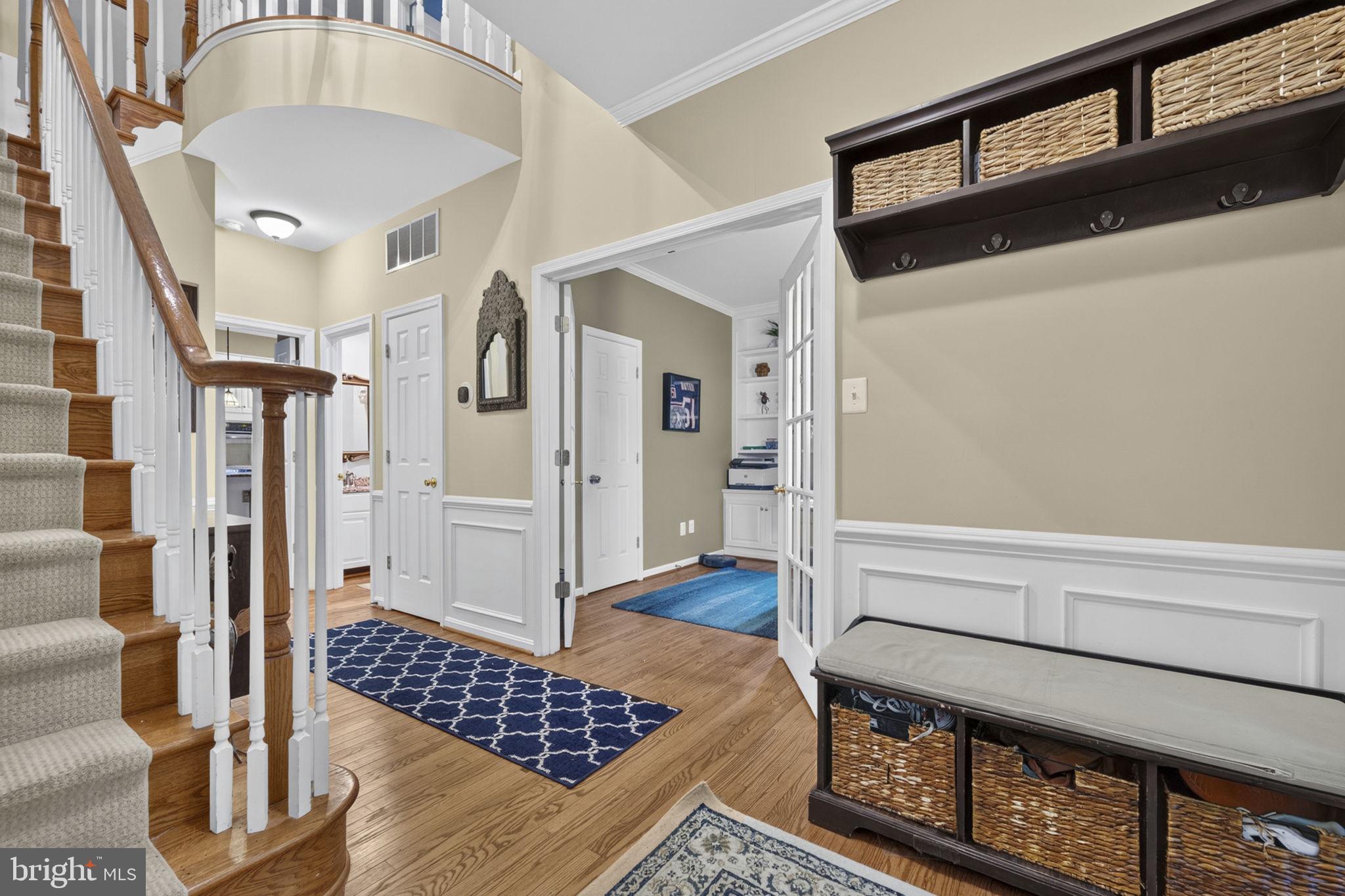 POTOMAC LAKES - Residential