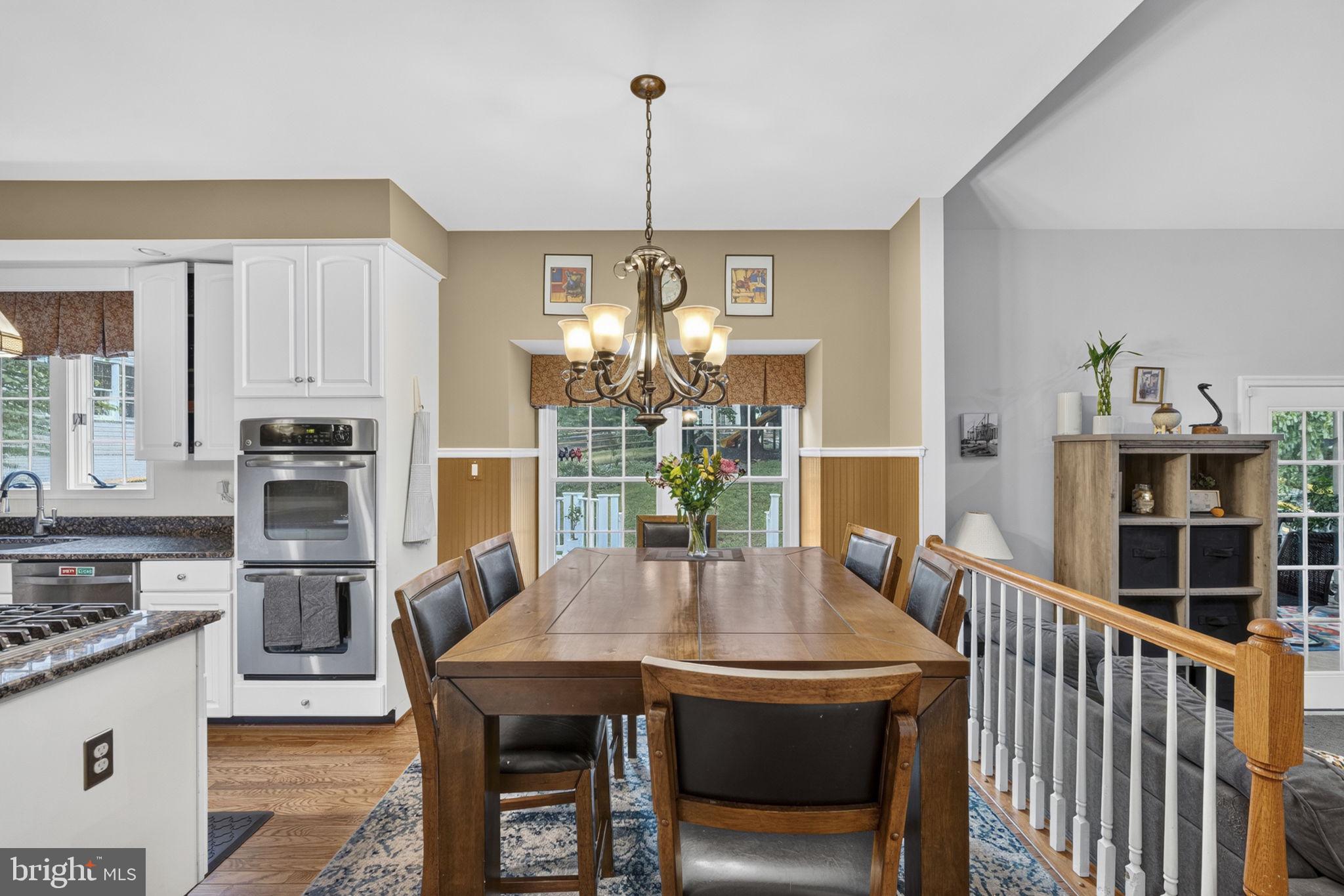 POTOMAC LAKES - Residential