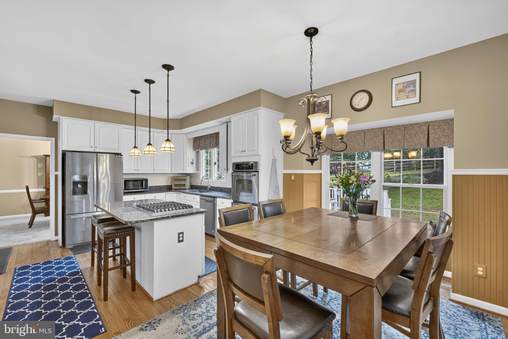 POTOMAC LAKES - Residential