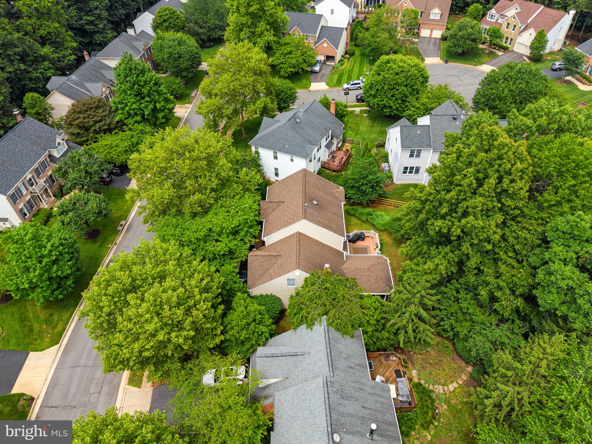 POTOMAC LAKES - Residential