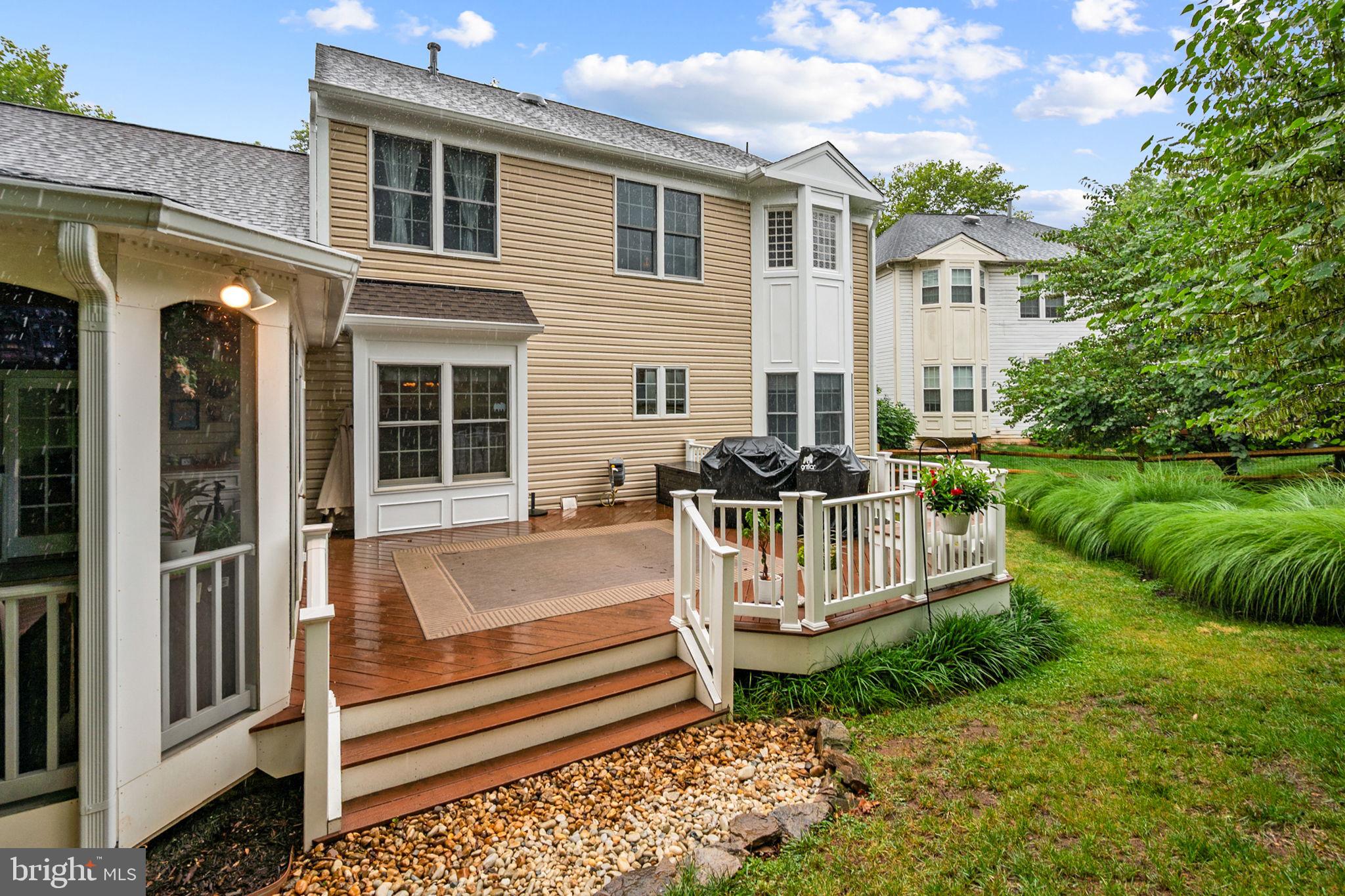 POTOMAC LAKES - Residential
