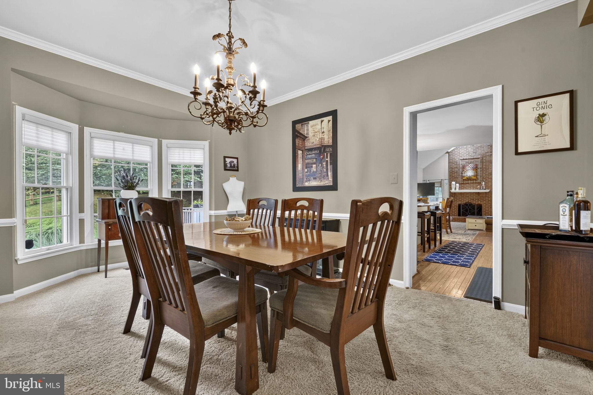 POTOMAC LAKES - Residential