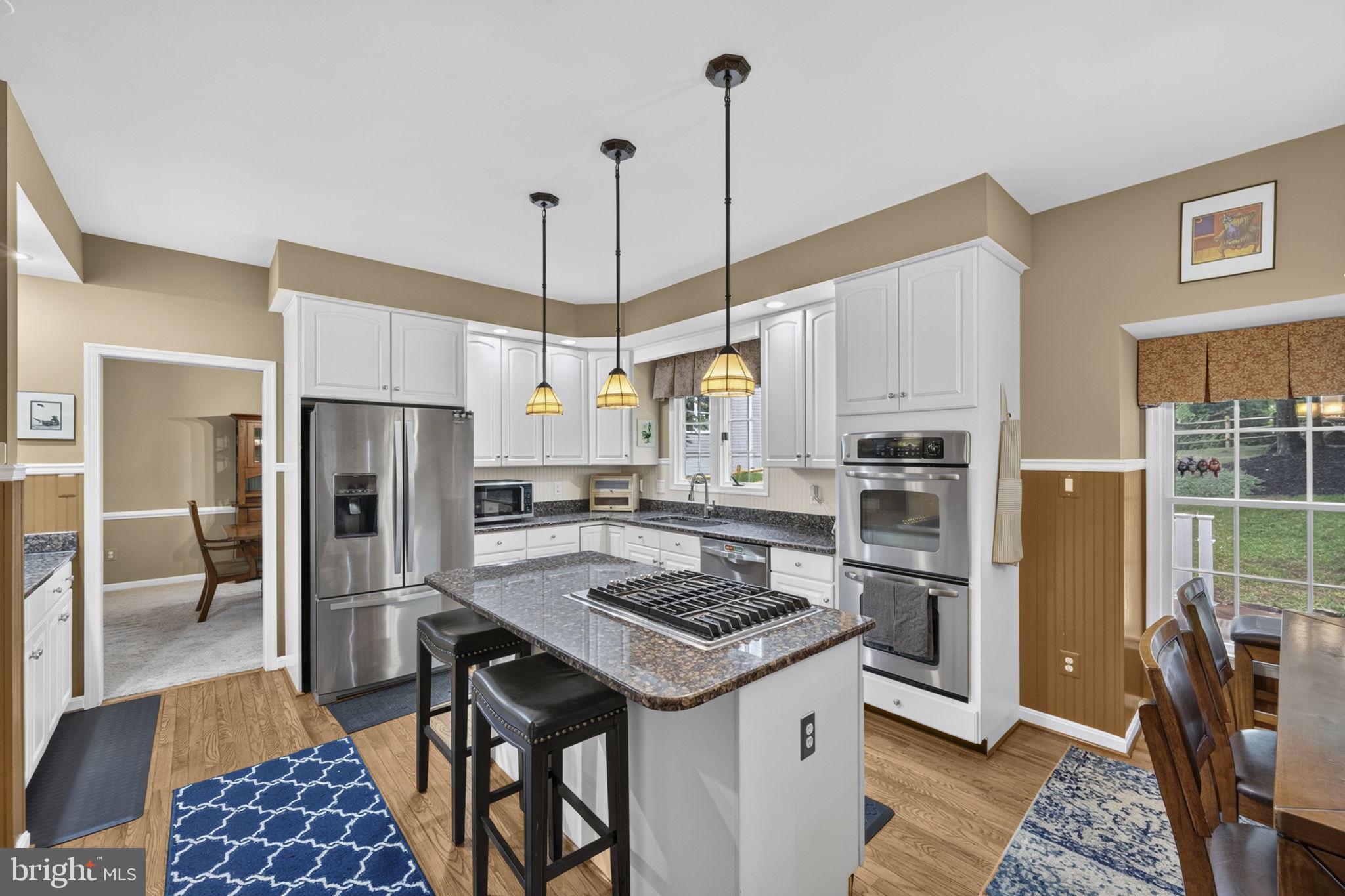 POTOMAC LAKES - Residential