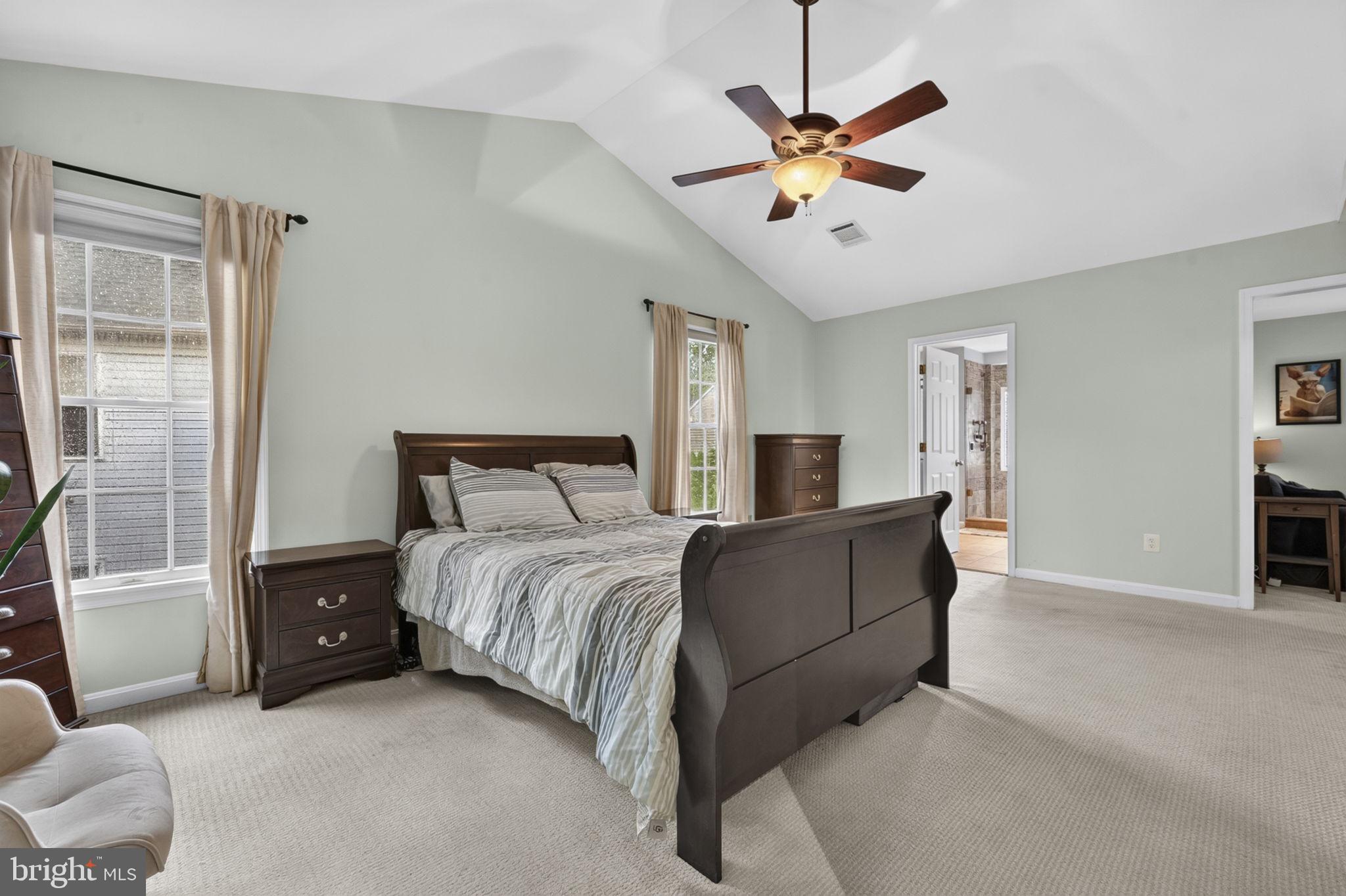 POTOMAC LAKES - Residential