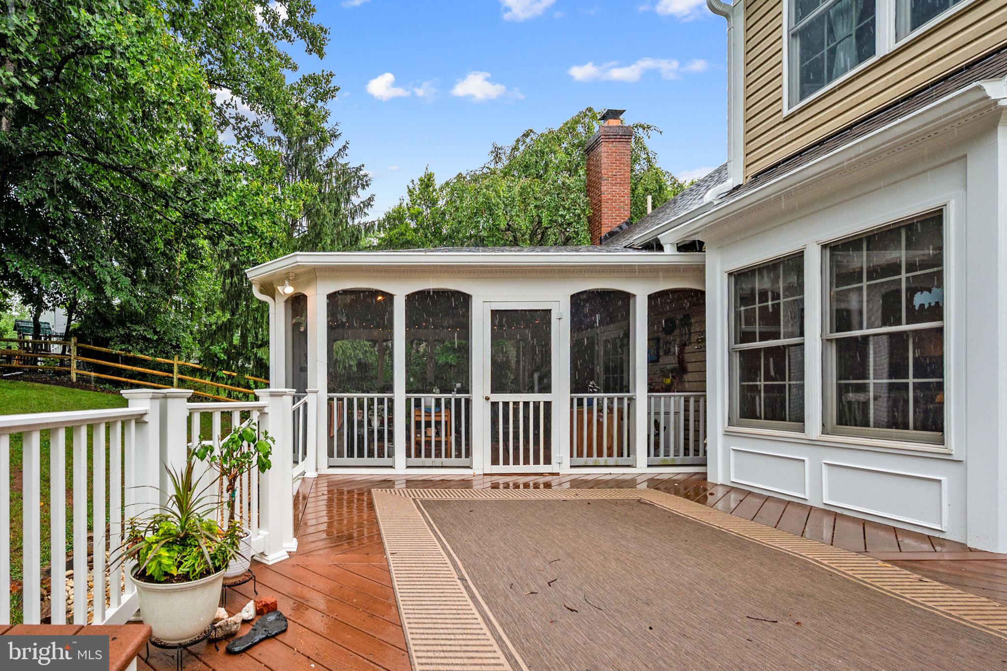 POTOMAC LAKES - Residential