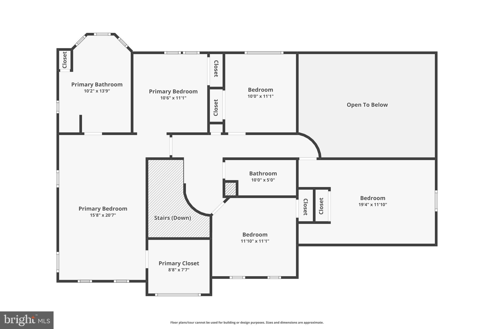 POTOMAC LAKES - Residential