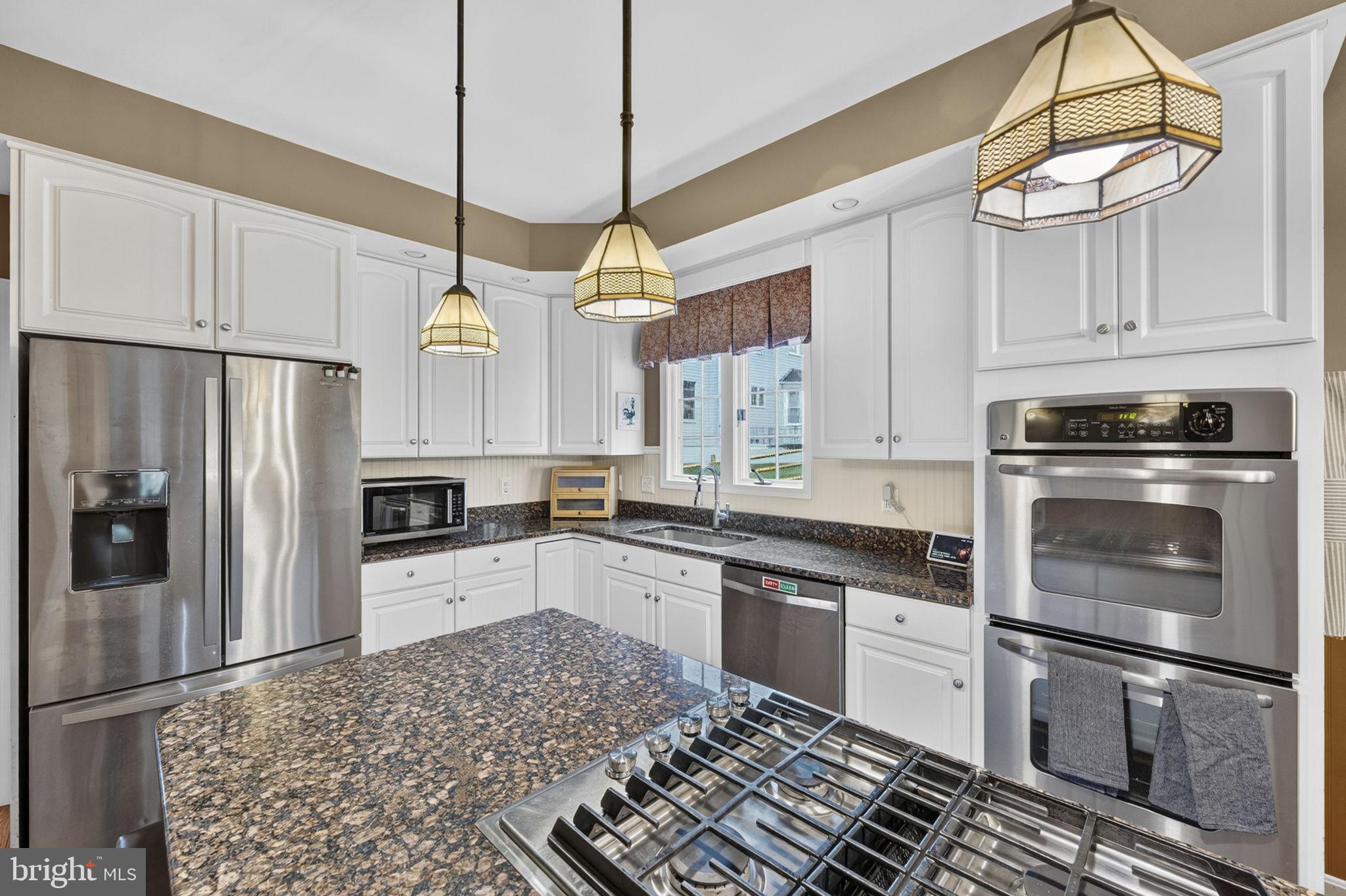 POTOMAC LAKES - Residential