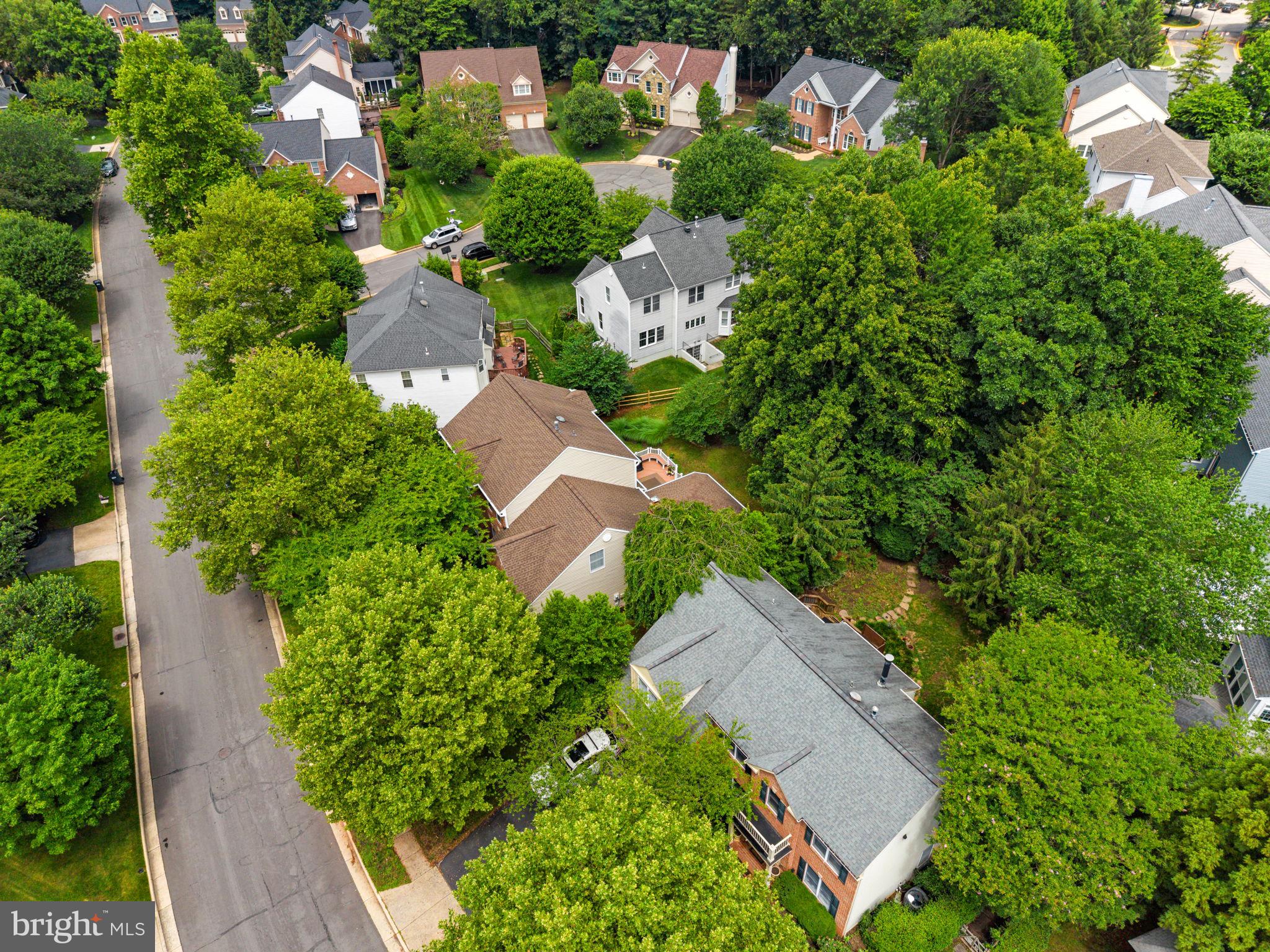 POTOMAC LAKES - Residential