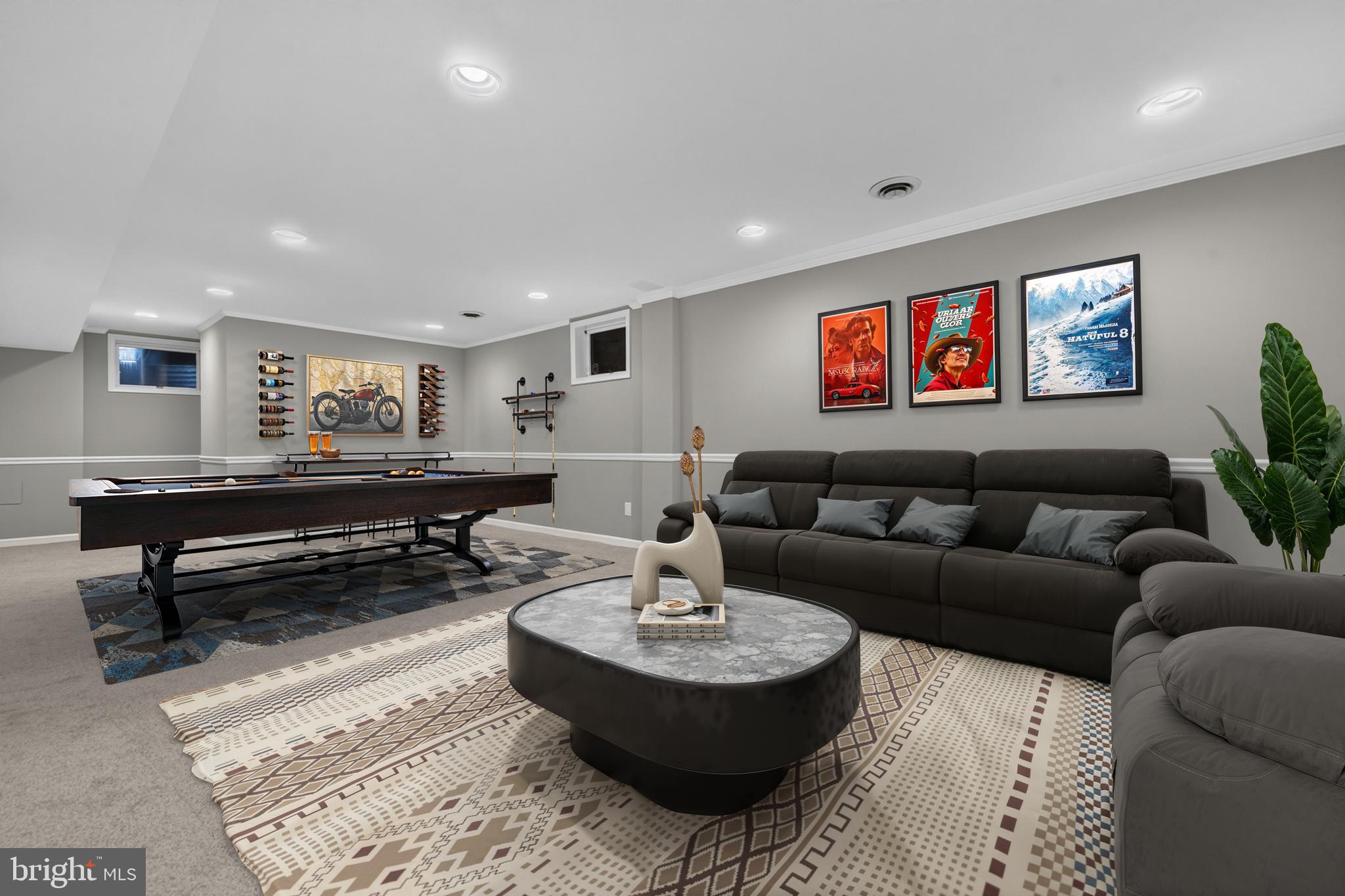 POTOMAC LAKES - Residential