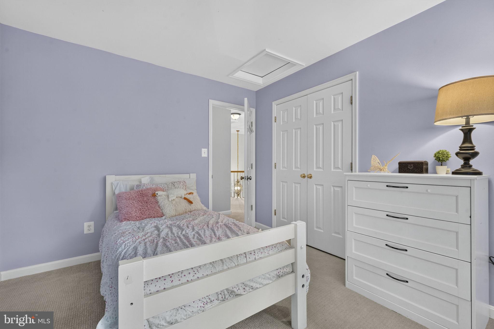 POTOMAC LAKES - Residential