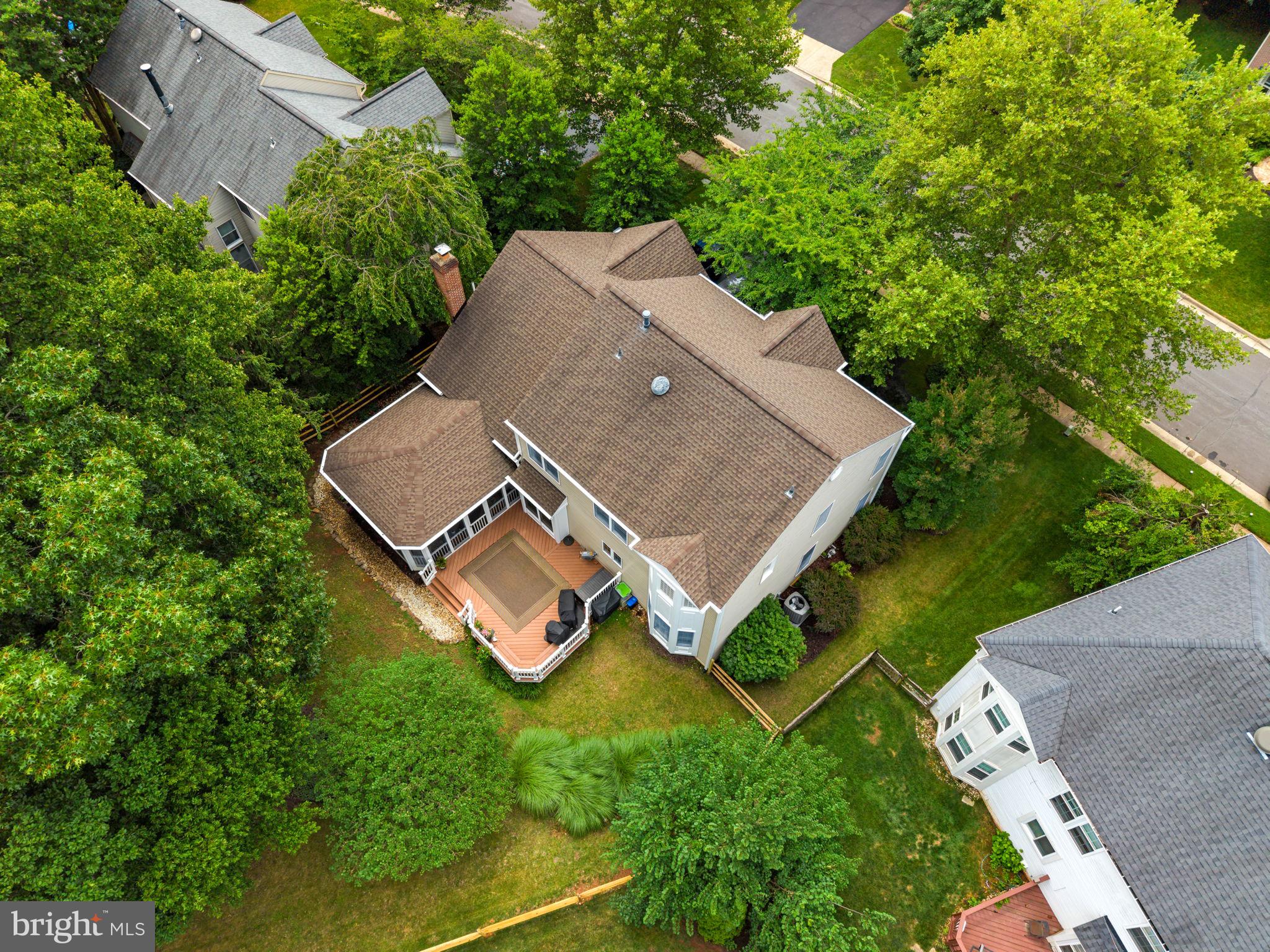 POTOMAC LAKES - Residential