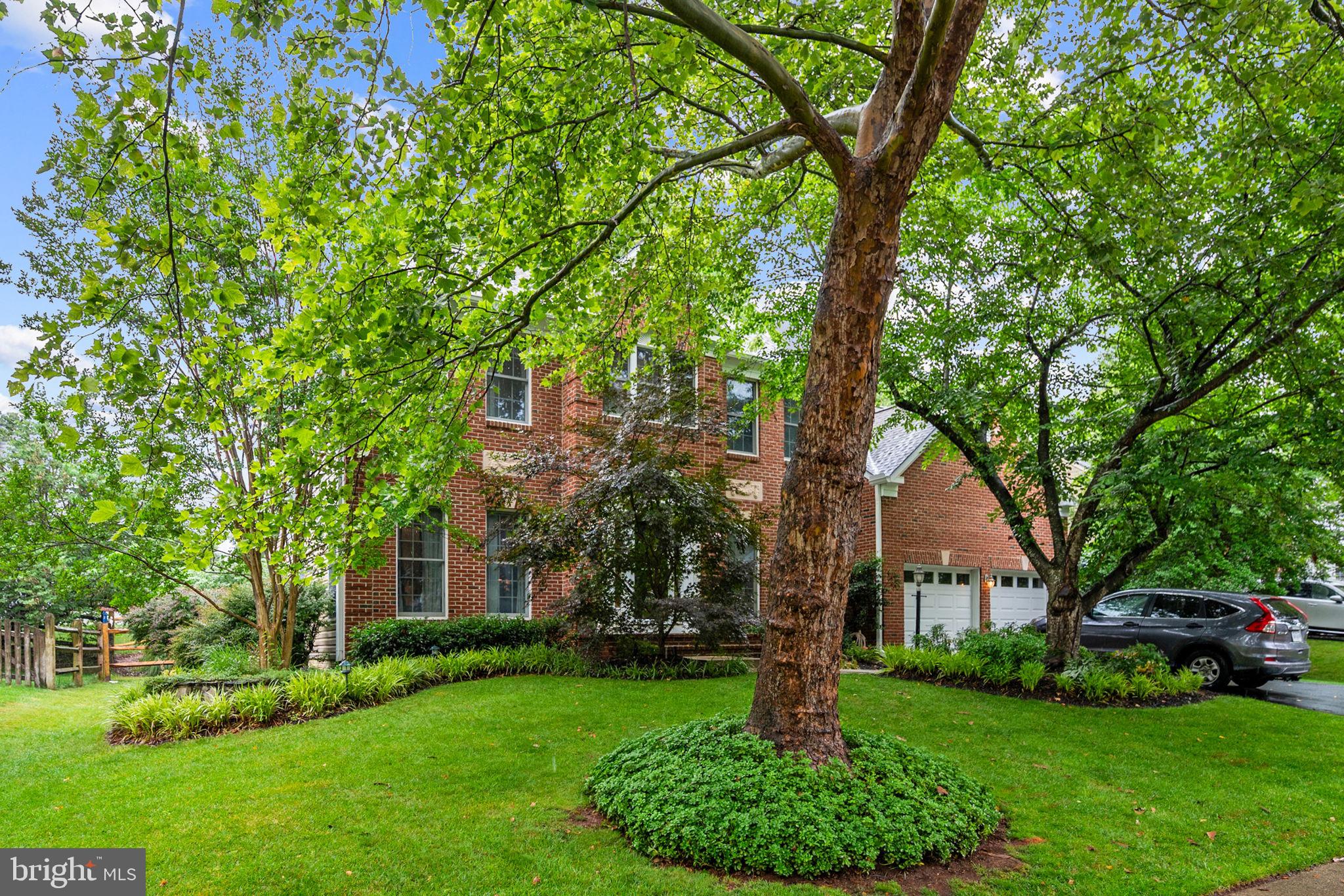 POTOMAC LAKES - Residential