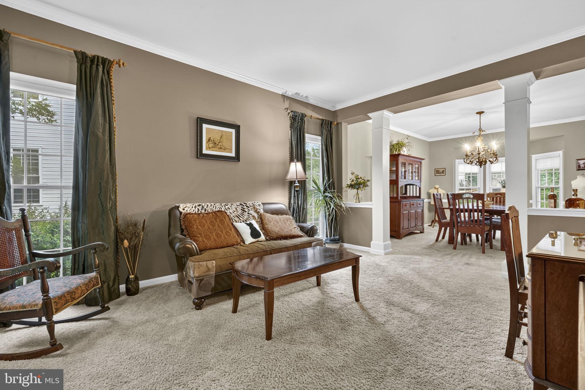 POTOMAC LAKES - Residential
