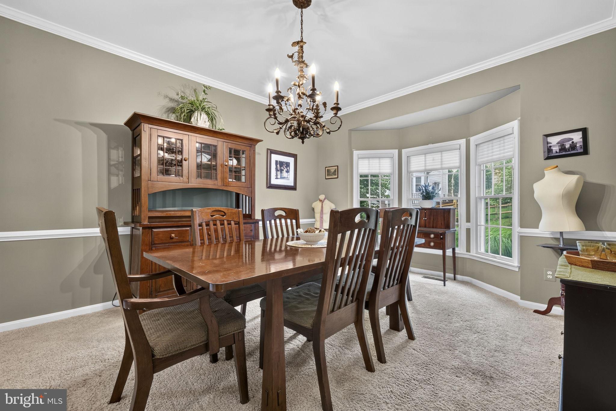 POTOMAC LAKES - Residential