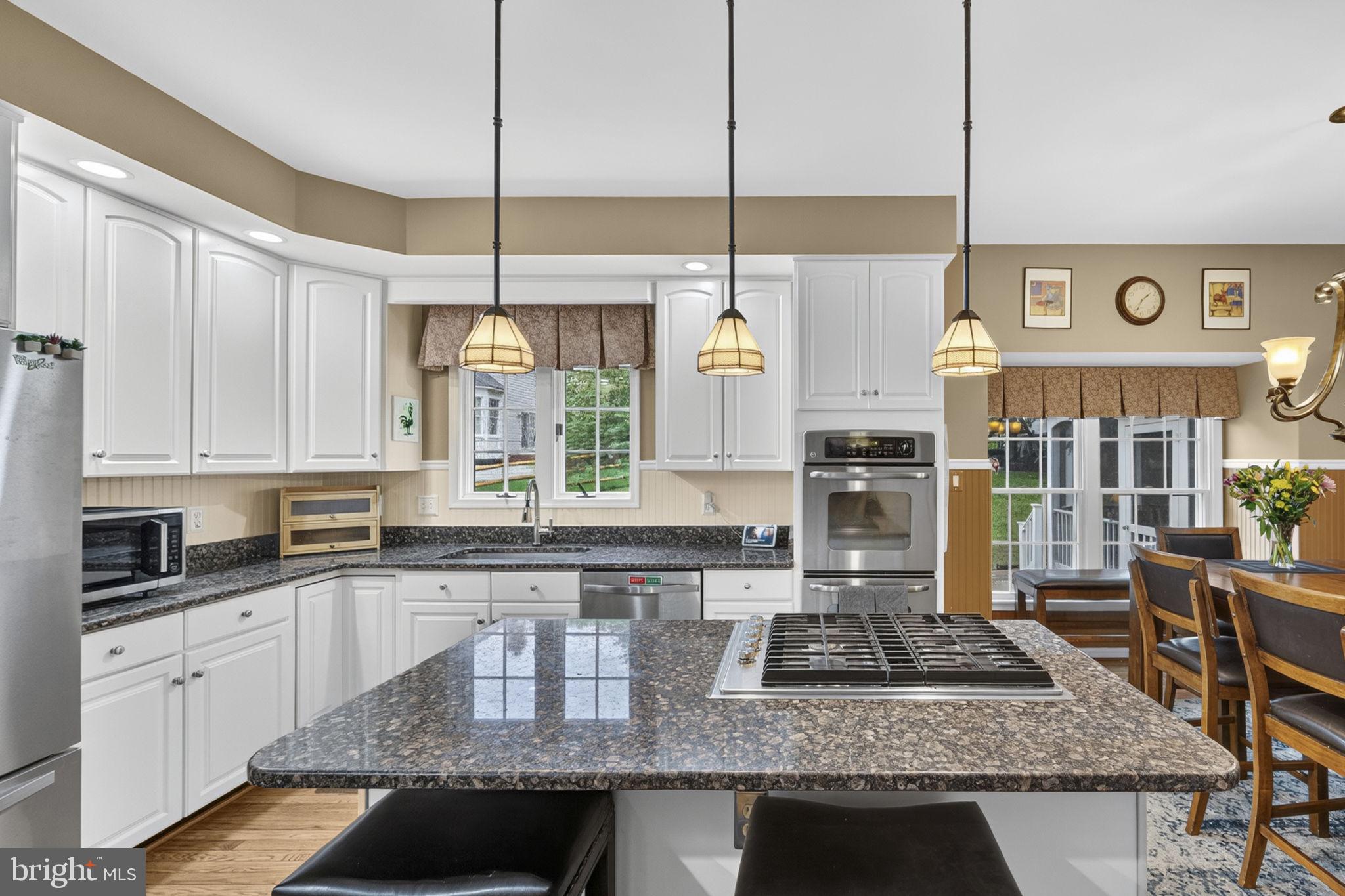 POTOMAC LAKES - Residential