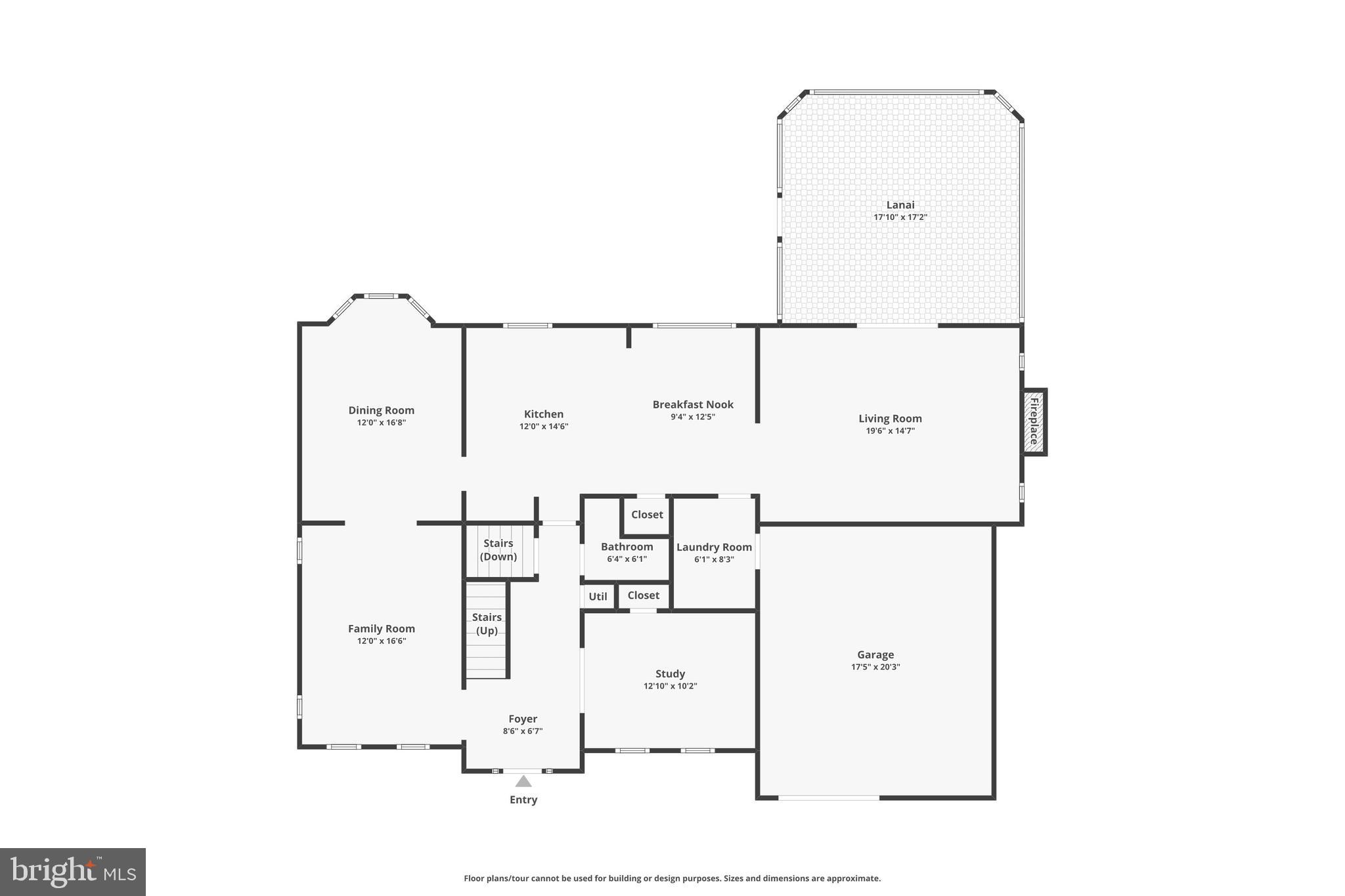 POTOMAC LAKES - Residential