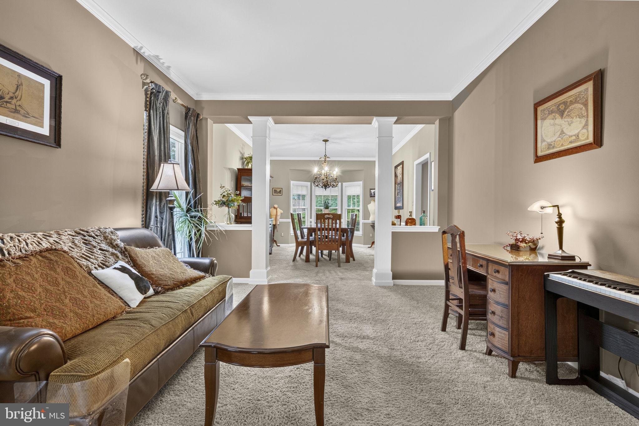 POTOMAC LAKES - Residential