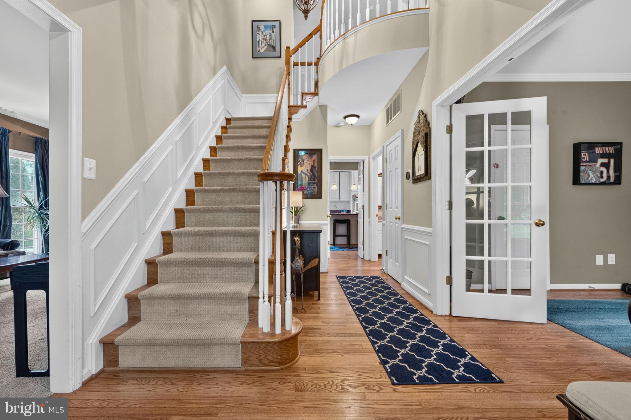 POTOMAC LAKES - Residential