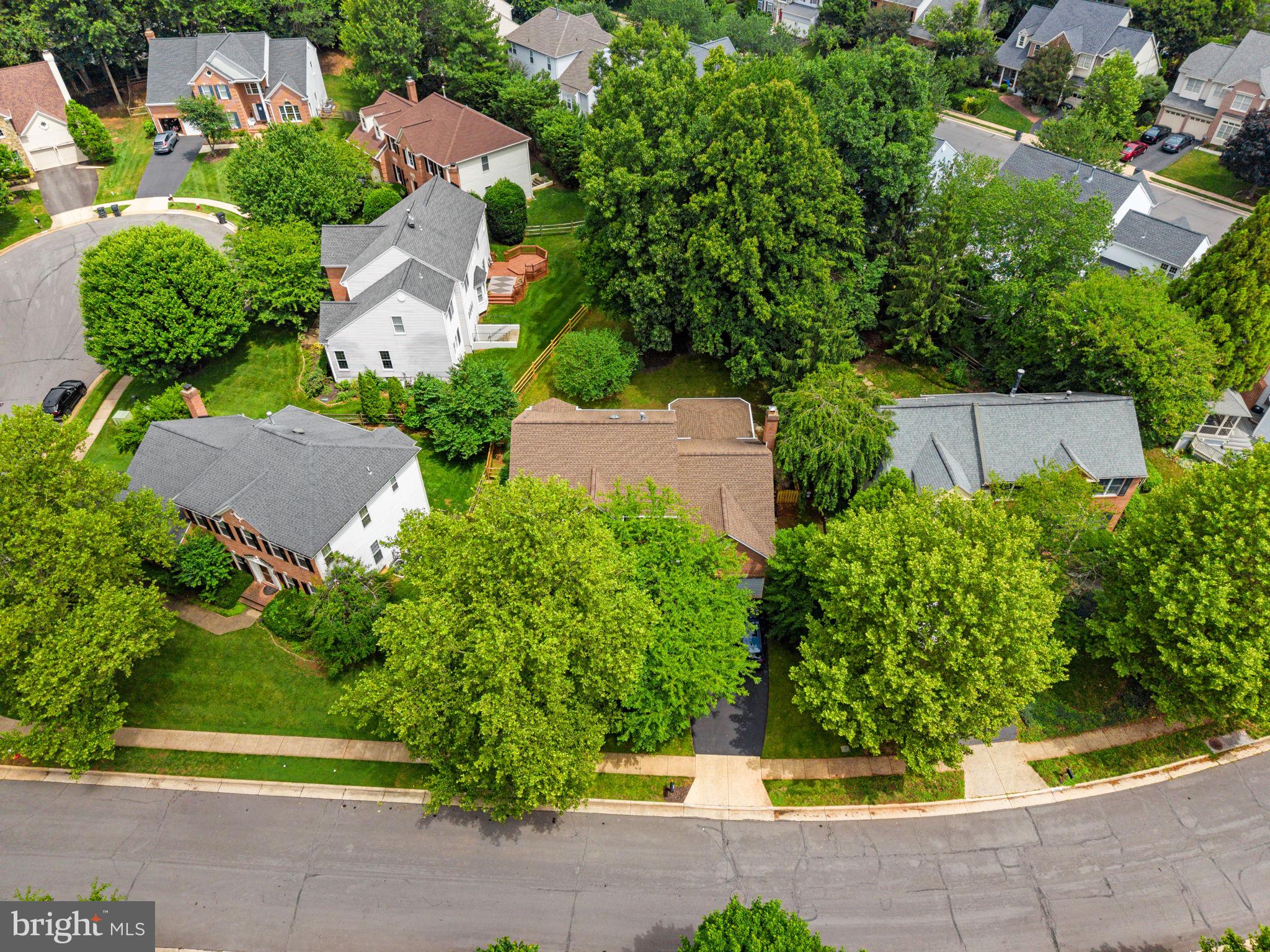 POTOMAC LAKES - Residential