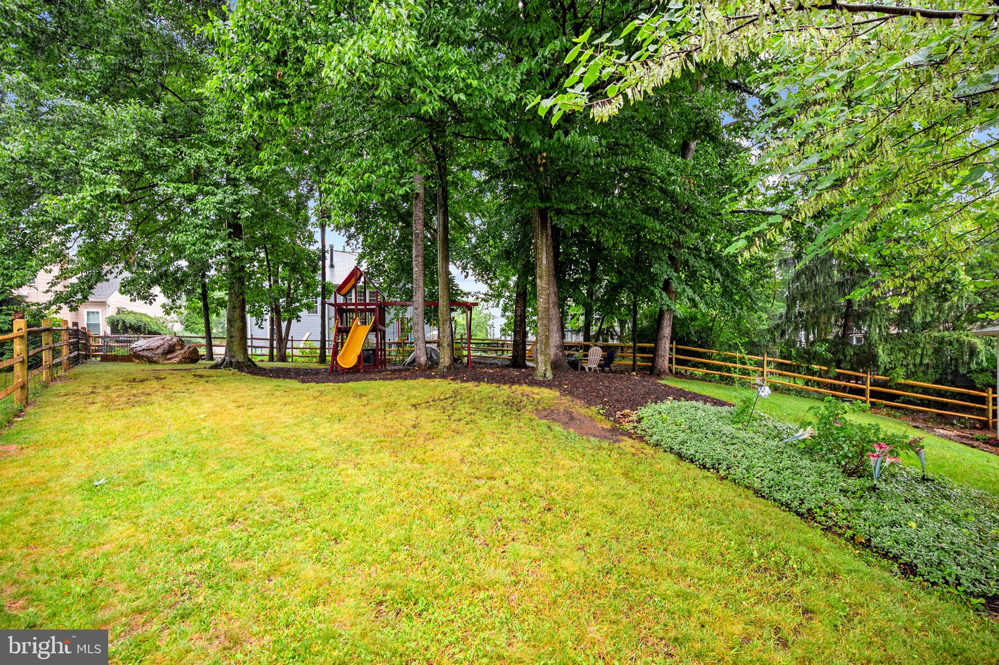 POTOMAC LAKES - Residential